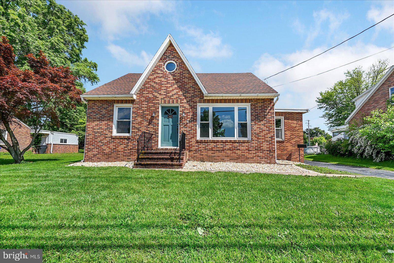 Dover, PA 17315,101 E CANAL ST