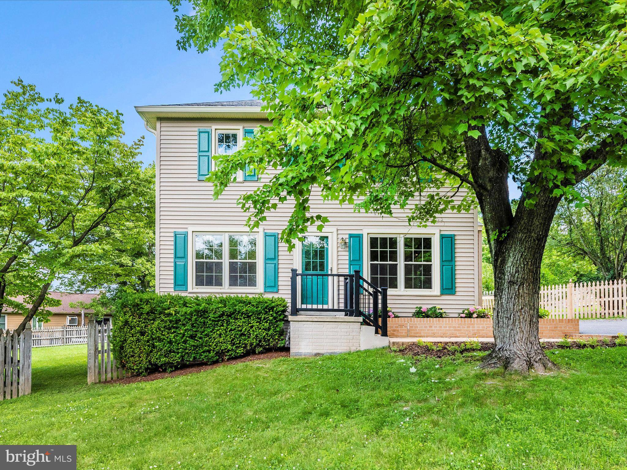 New Market, MD 21774,10804 GLADE CT N