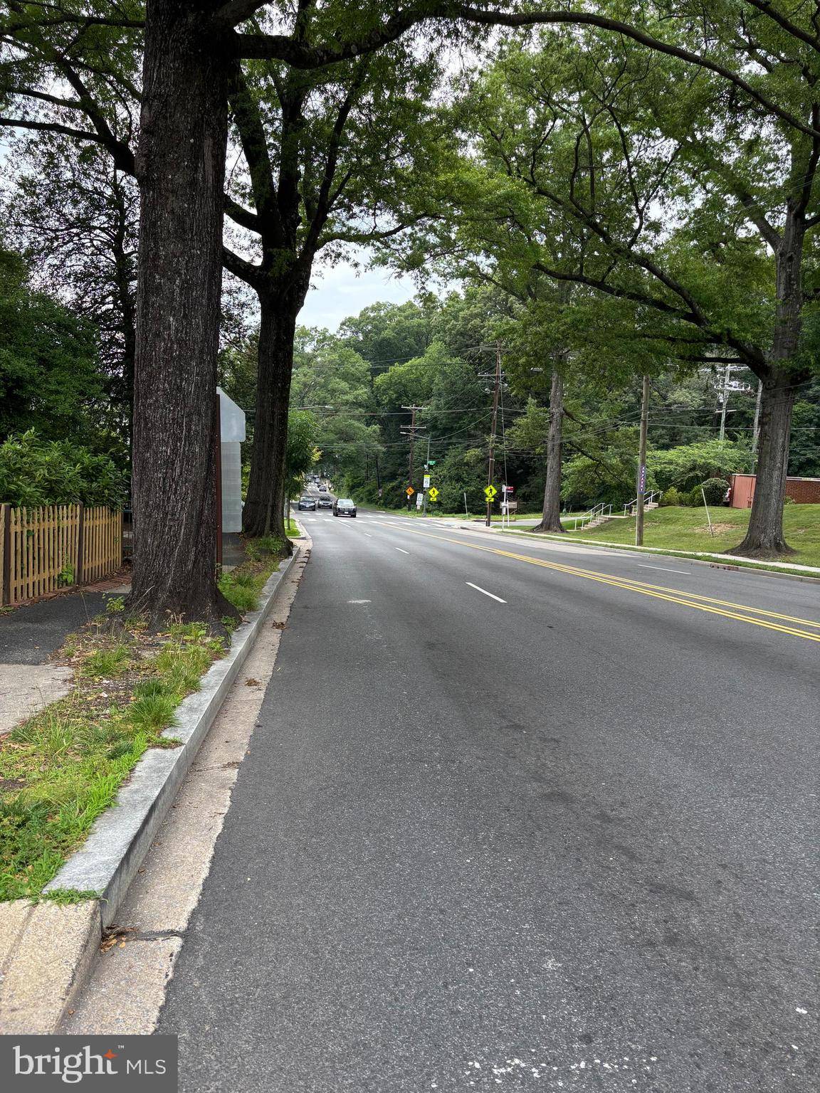 Washington, DC 20015,2706 NW MILITARY RD NW
