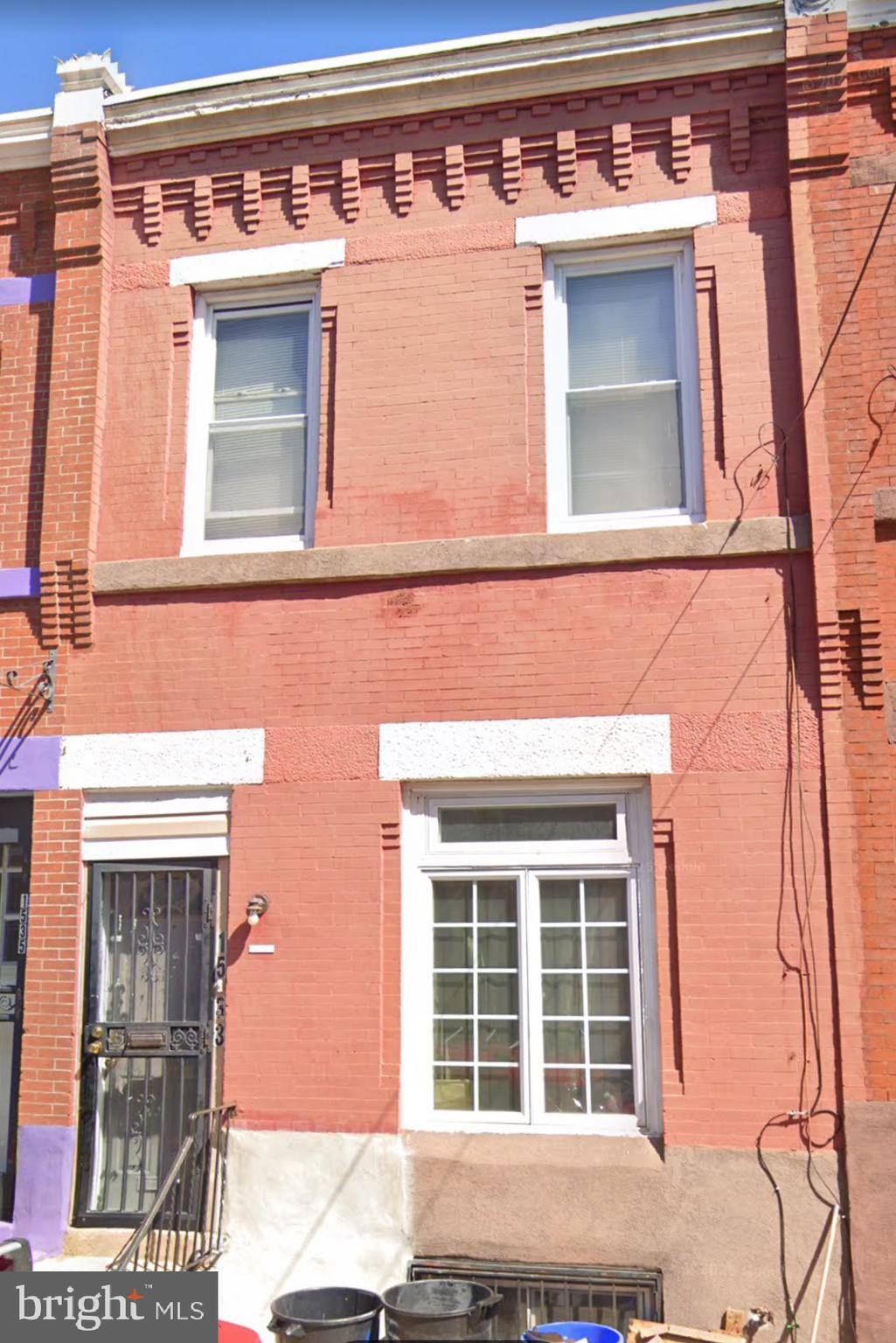 Philadelphia, PA 19121,1533 FONTAIN ST