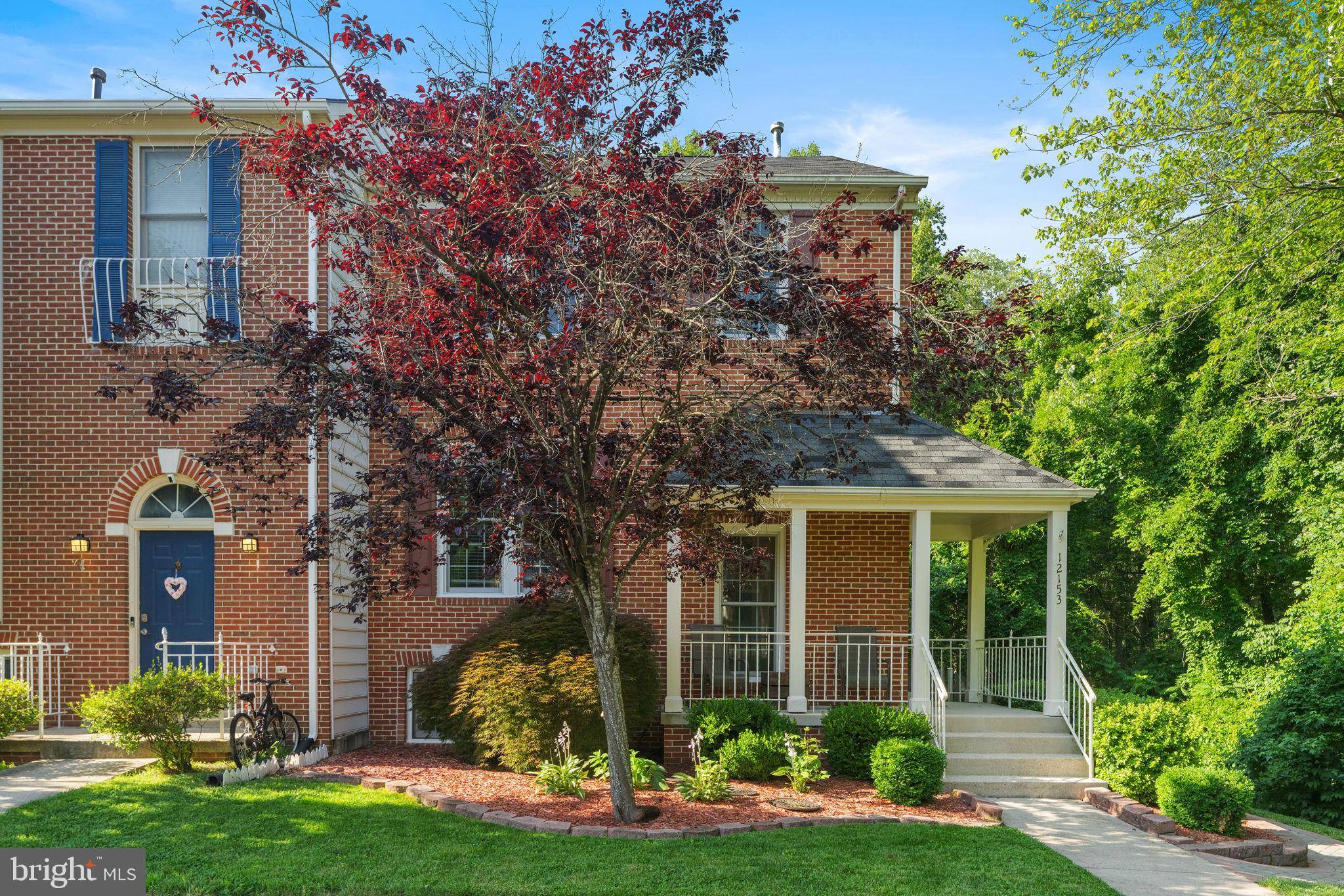 Woodbridge, VA 22192,12153 ABBEY GLEN CT