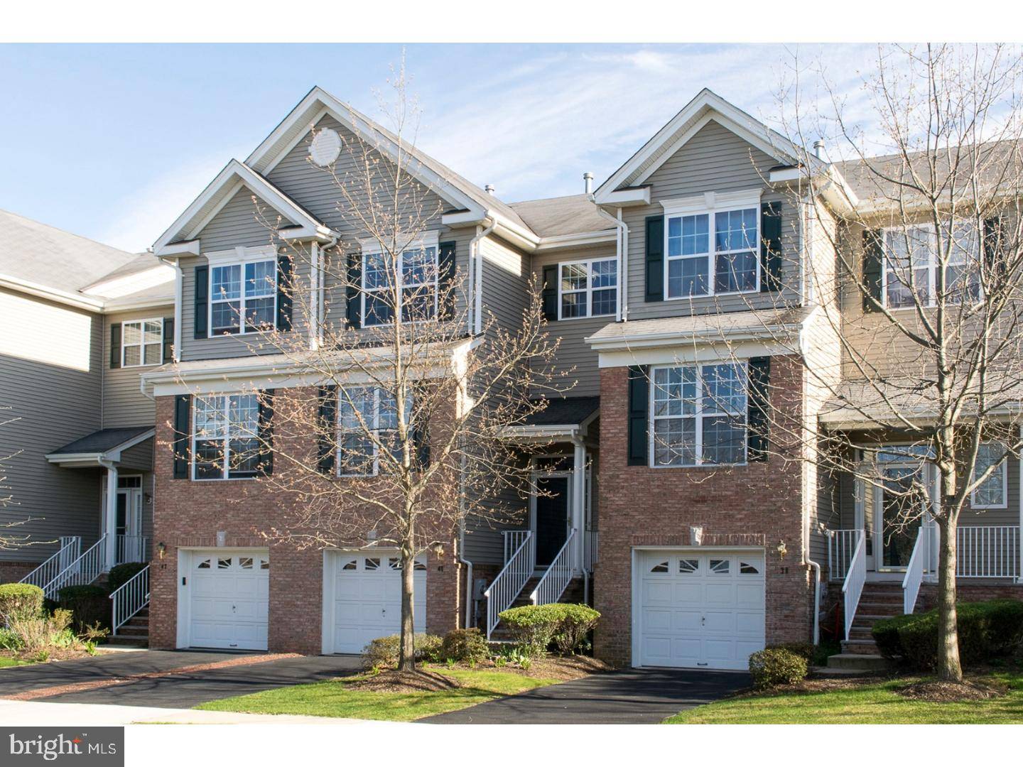Princeton, NJ 08540,40 KENNEDY CT