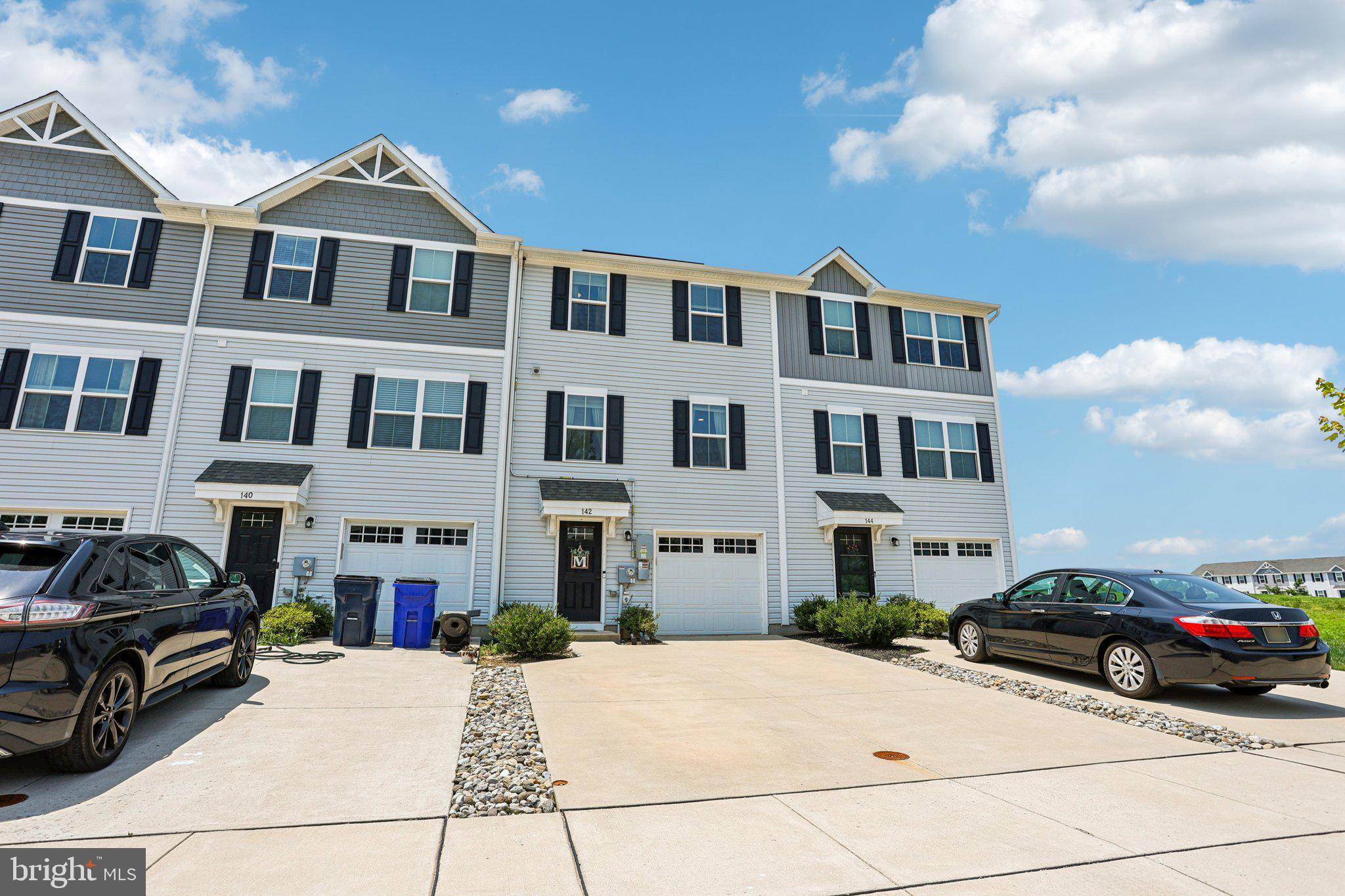 Townsend, DE 19734,142 WYE OAK DR