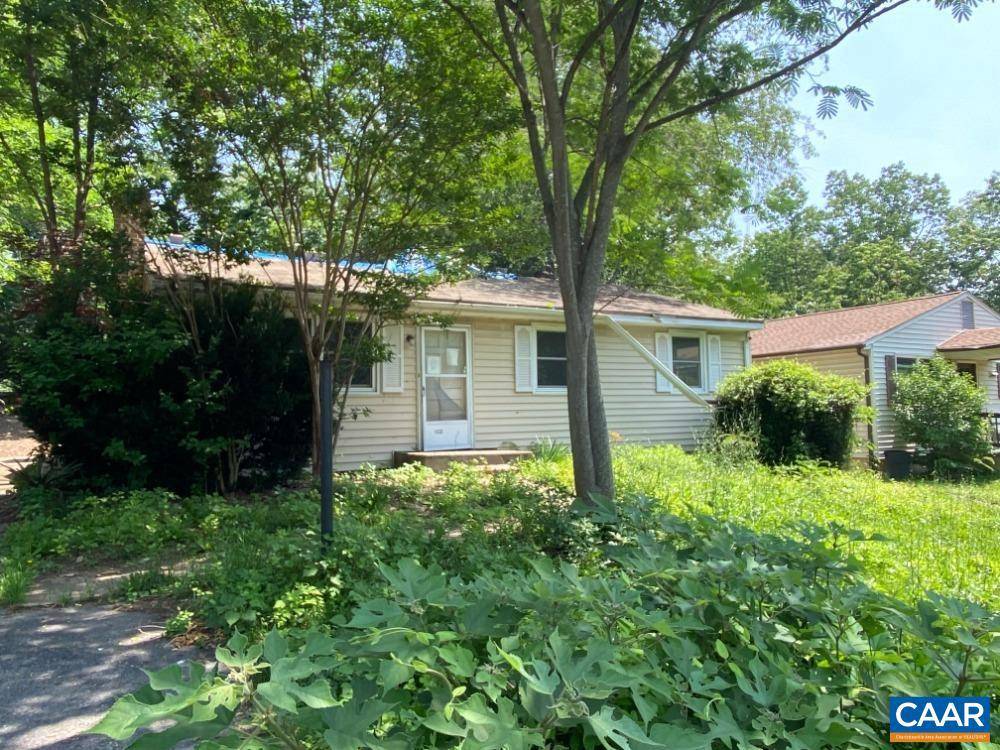 Waynesboro, VA 22980,1430 SHENANDOAH AVE