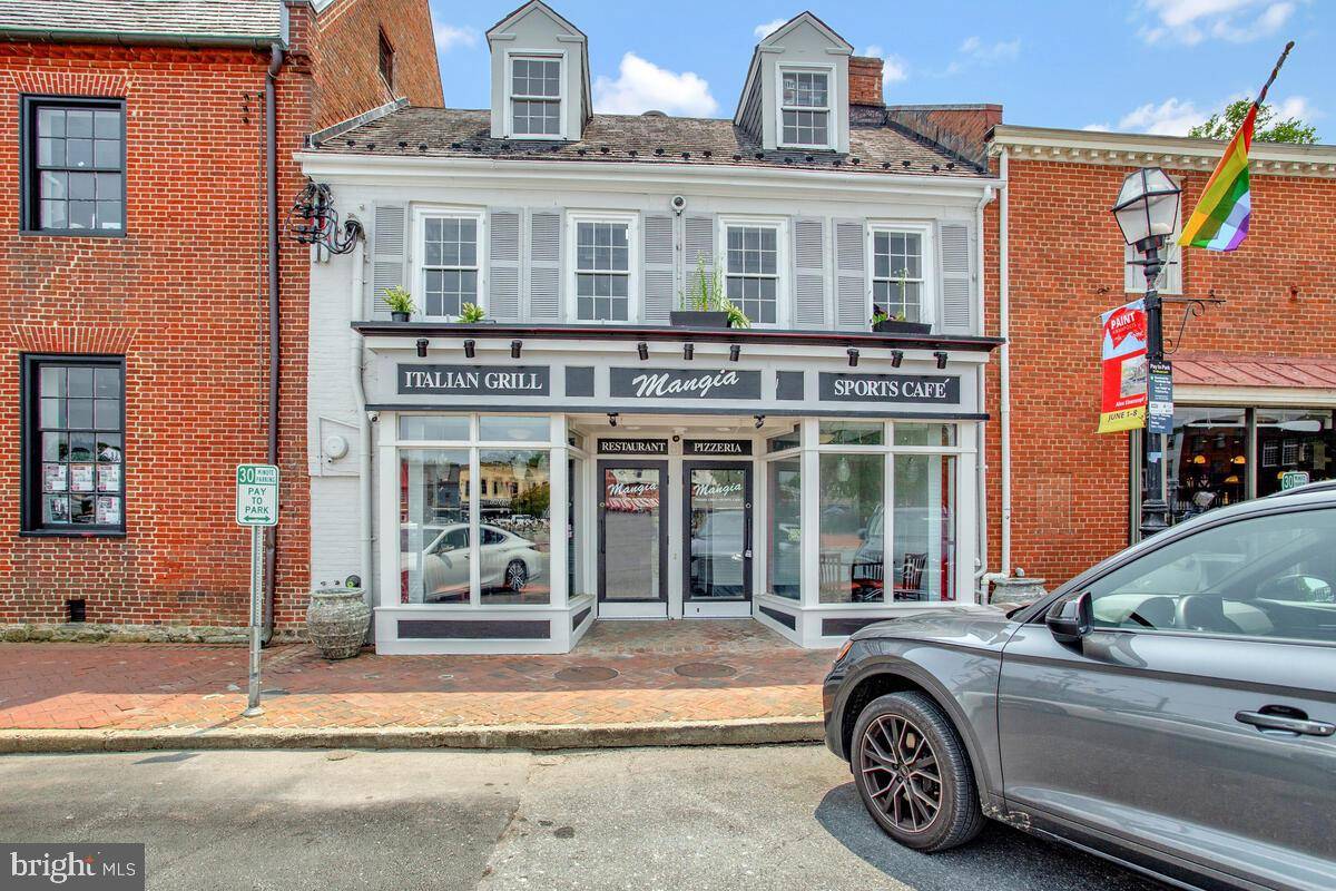 Annapolis, MD 21401,81 MAIN ST