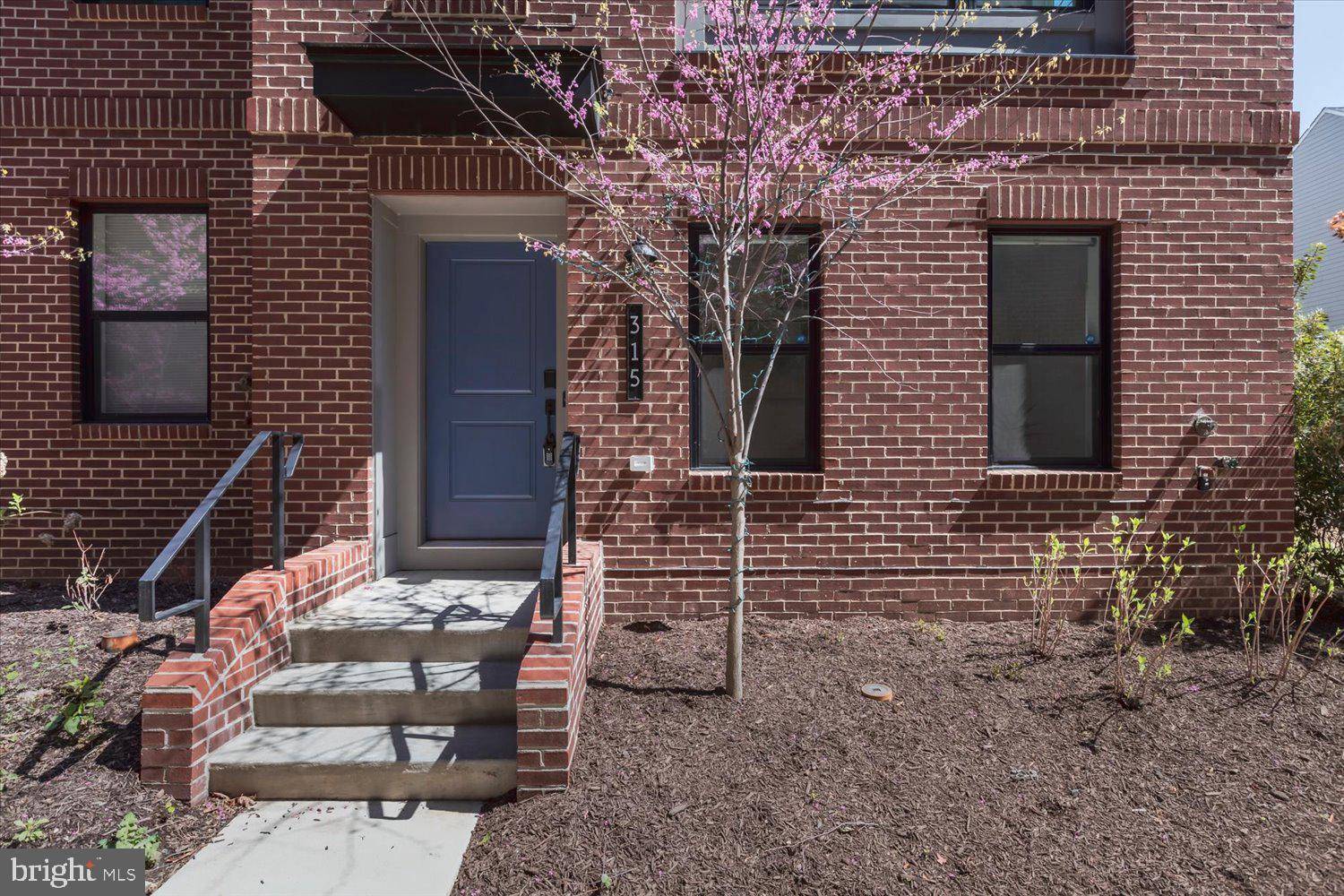 Washington, DC 20011,315 RIGGS PARK PL NE