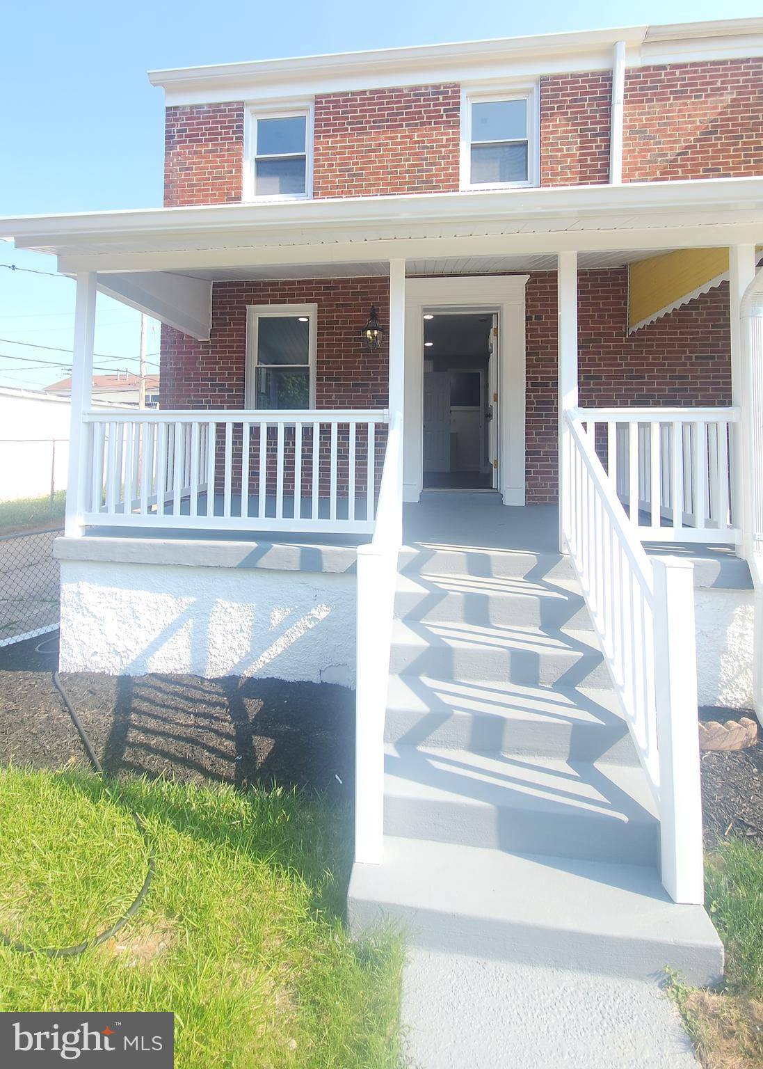 Baltimore, MD 21215,2724 UHLER AVE
