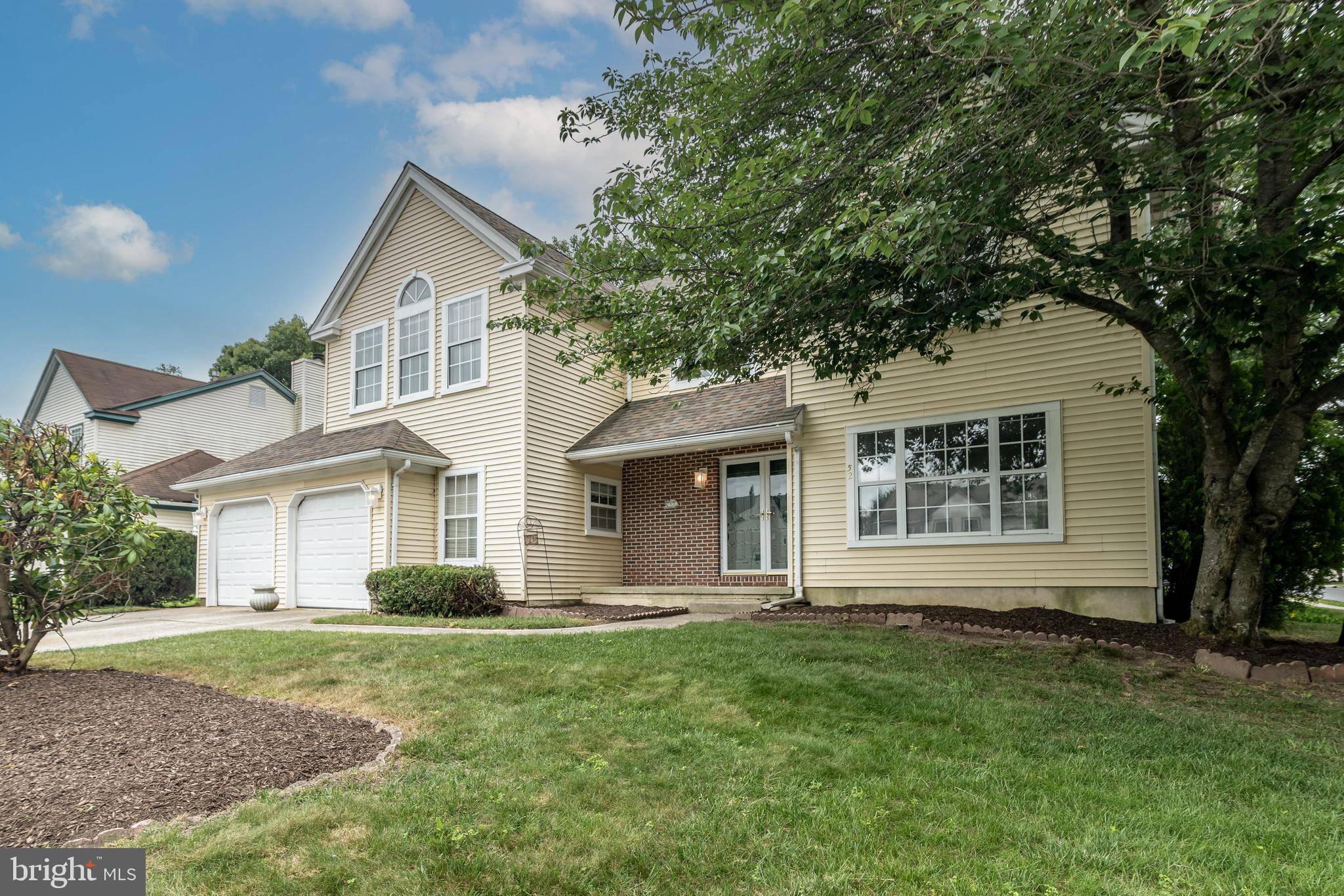 Sicklerville, NJ 08081,52 JONQUIL WAY