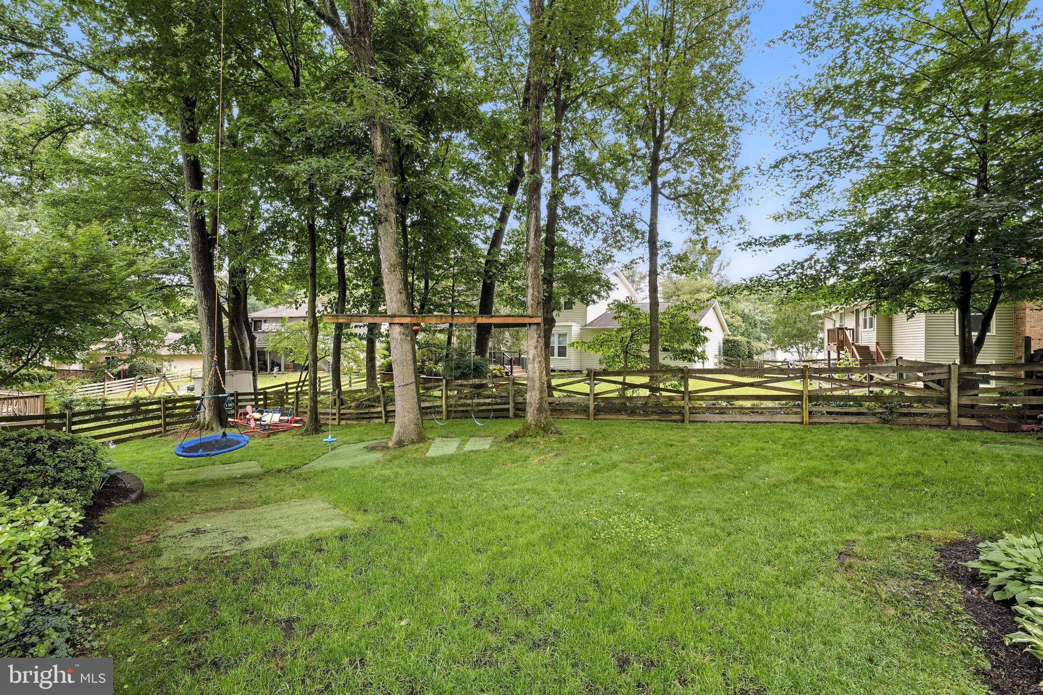 Springfield, VA 22153,8823 NEWPORT CT