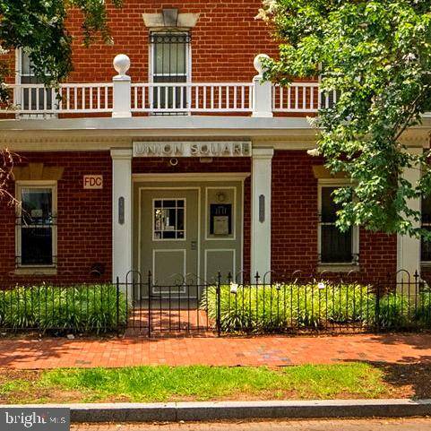 Washington, DC 20002,730 11TH ST NE #304