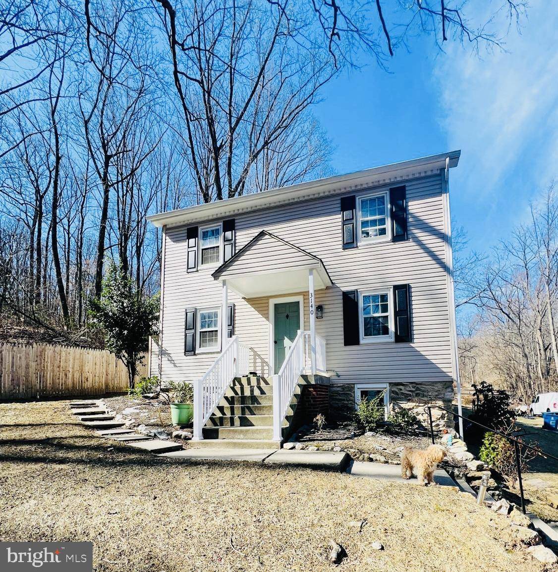 Frederick, MD 21703,3140 BASFORD RD