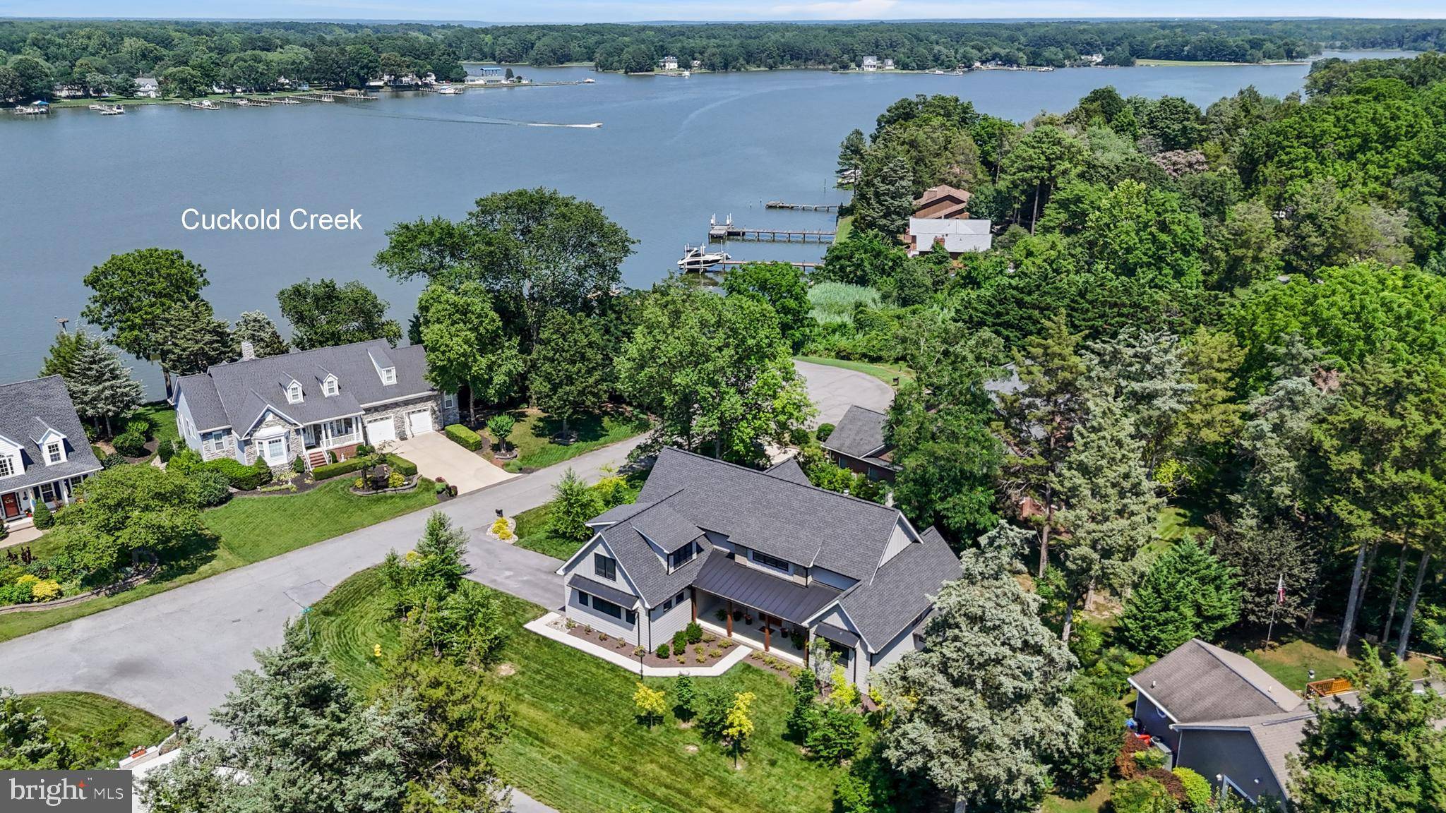 Swan Point, MD 20645,11755 OVER CREEK CT