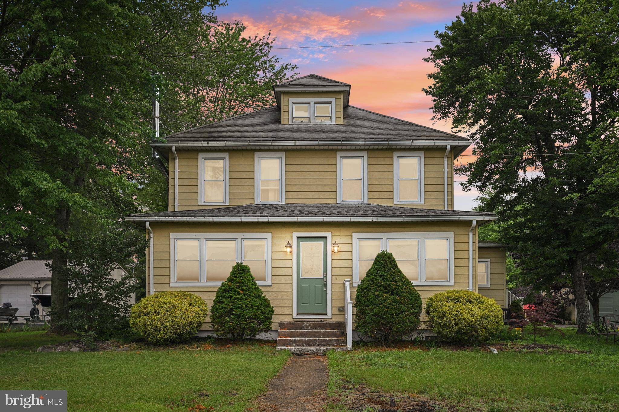 Swedesboro, NJ 08085,42 JACKSON