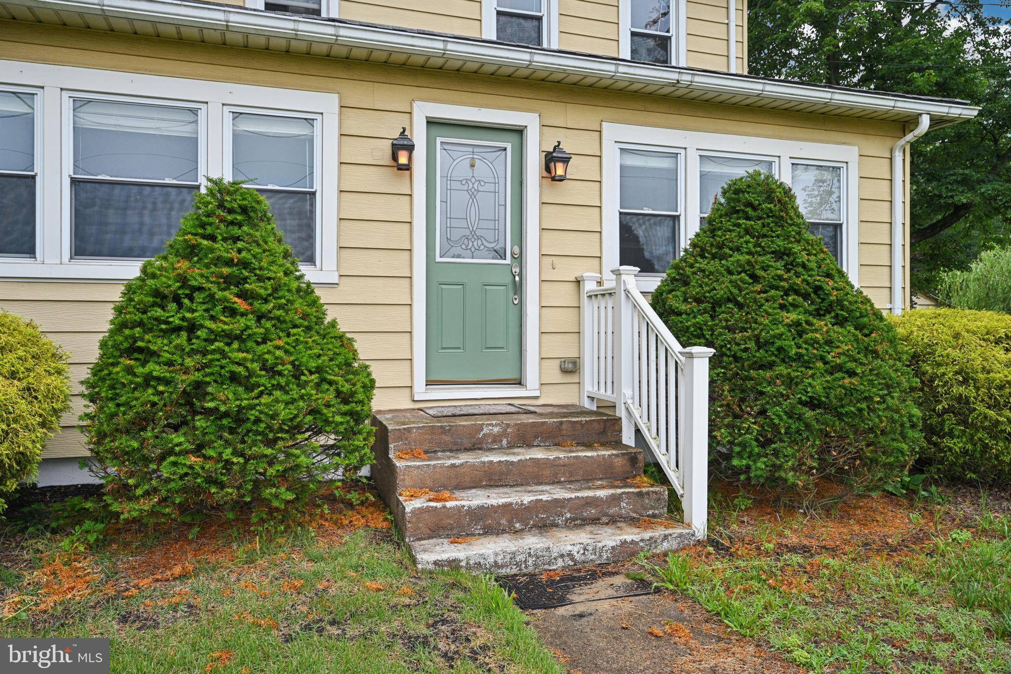 Swedesboro, NJ 08085,42 JACKSON