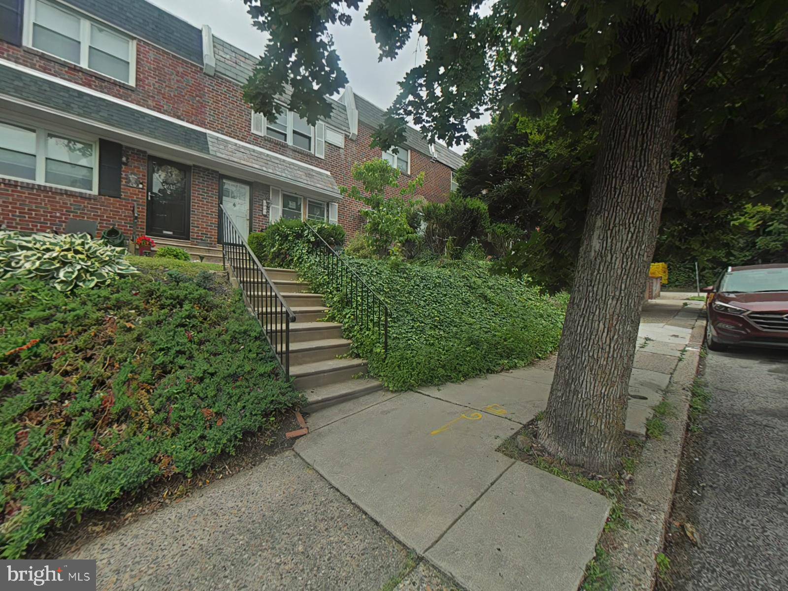 Philadelphia, PA 19129,3609 WEIGHTMAN ST