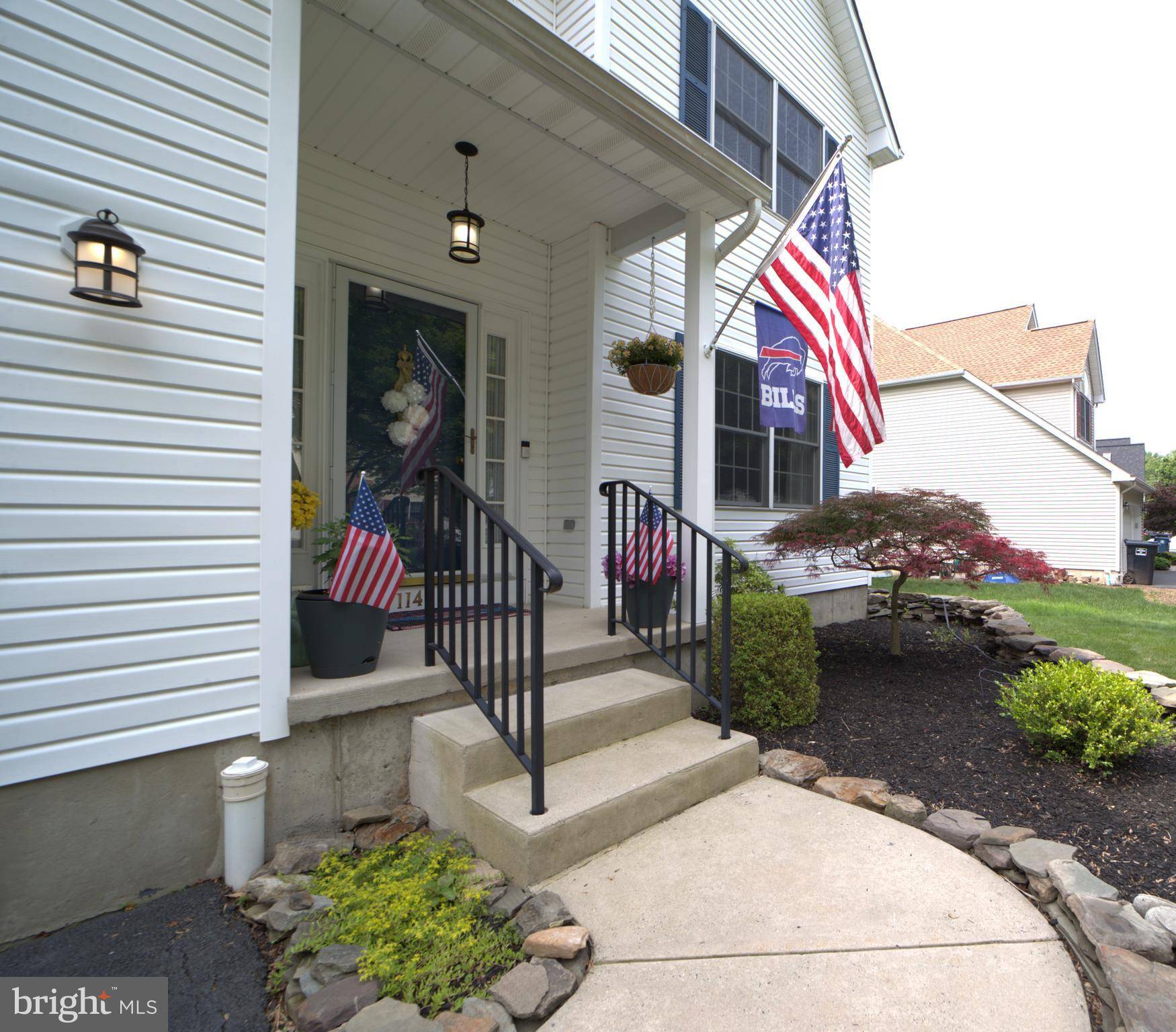 Lawrence, NJ 08648,114 KETTERER CT