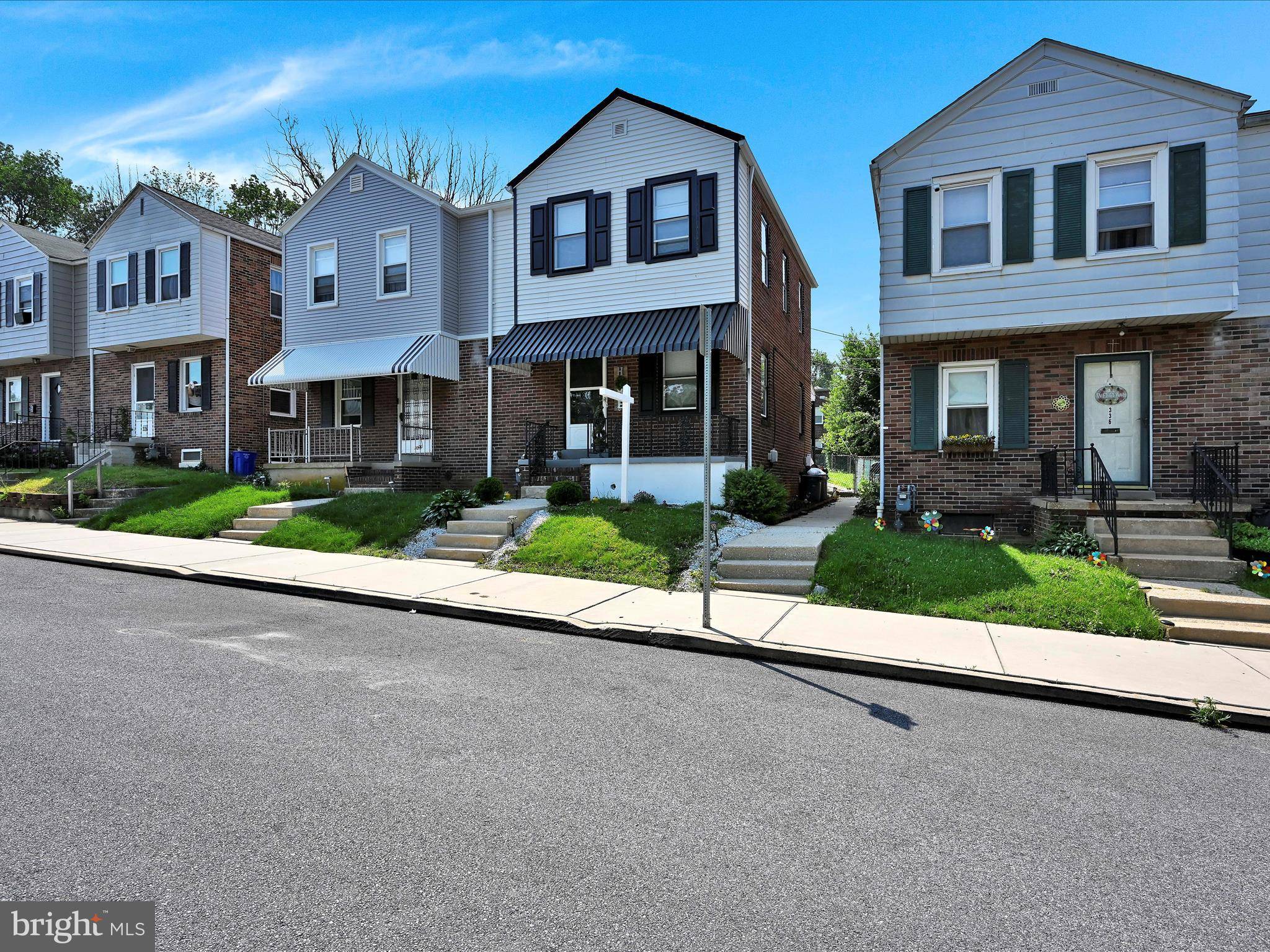 York, PA 17401,332 W MAPLE ST