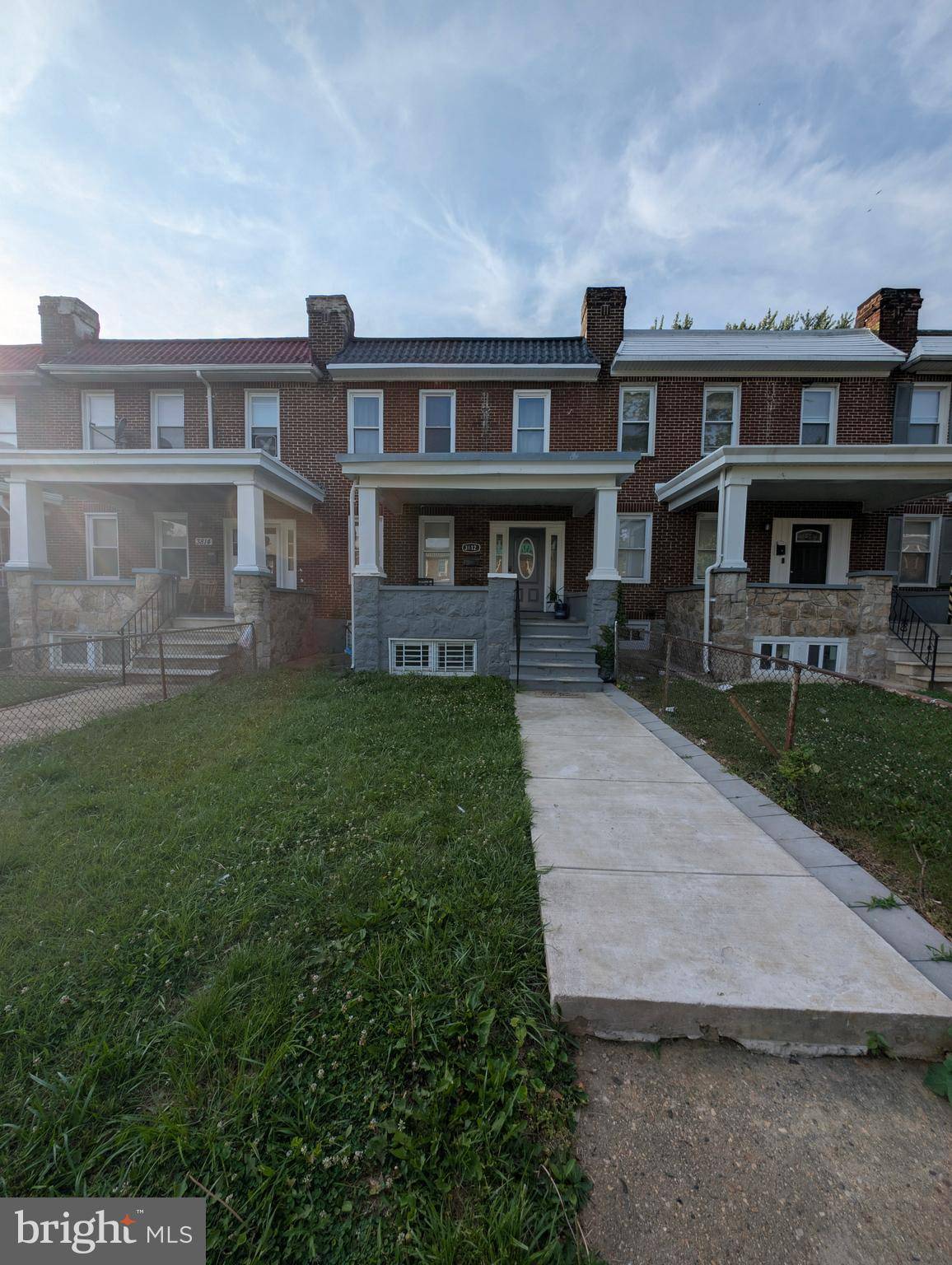 Baltimore, MD 21216,3812 NORFOLK AVE