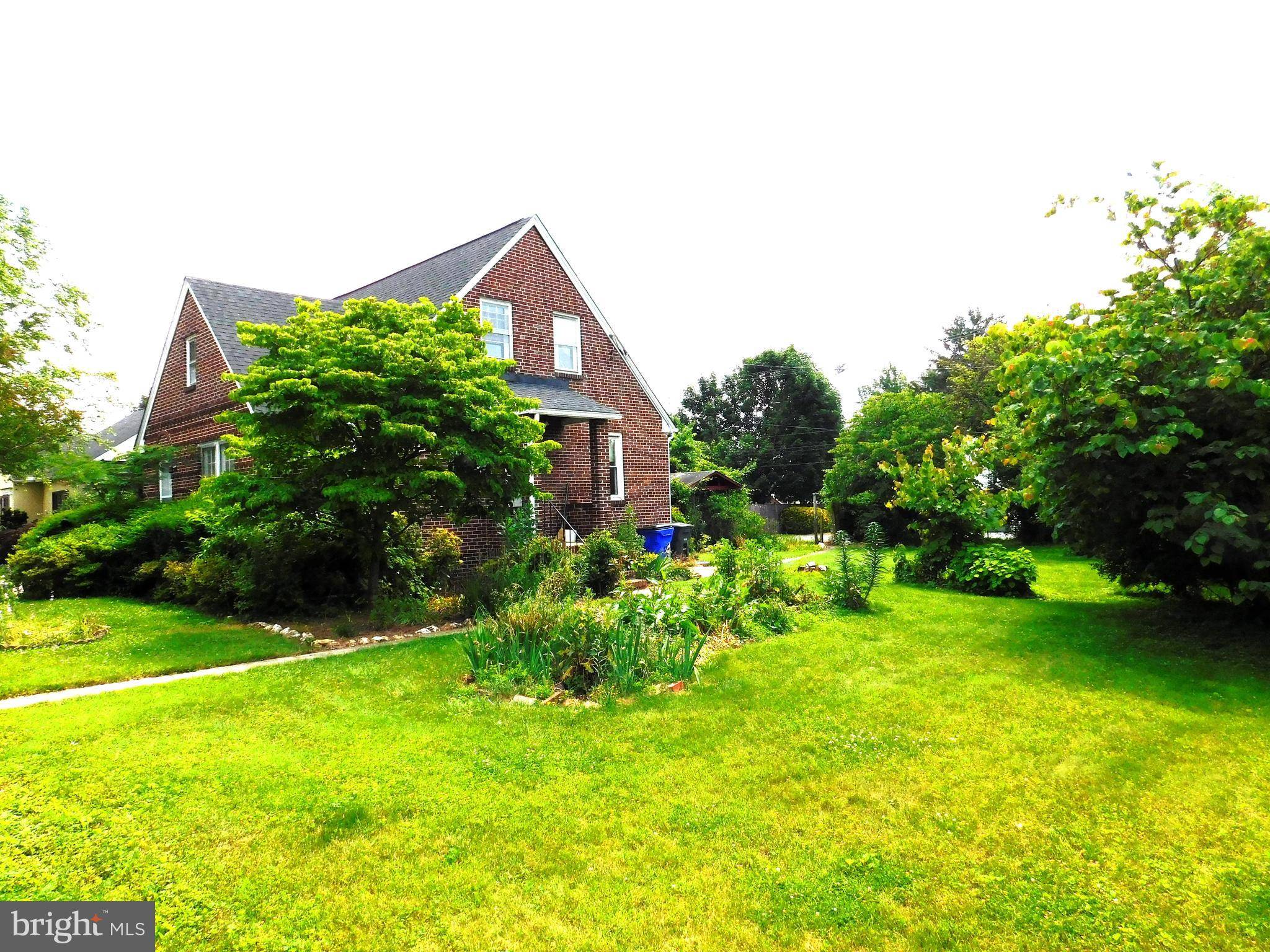Frederick, MD 21701,704 FAIRVIEW AVE