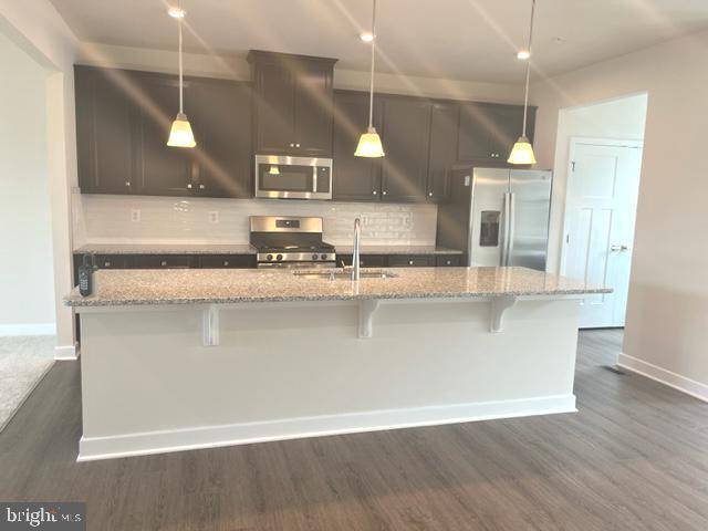 Upper Marlboro, MD 20772,5609 BILLENCA LN