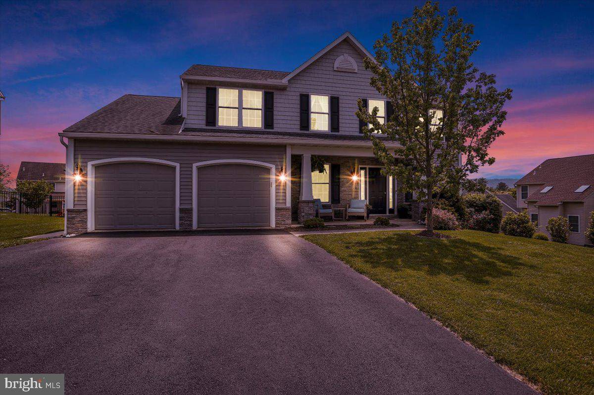 Wernersville, PA 19565,16 MARLIN AVE