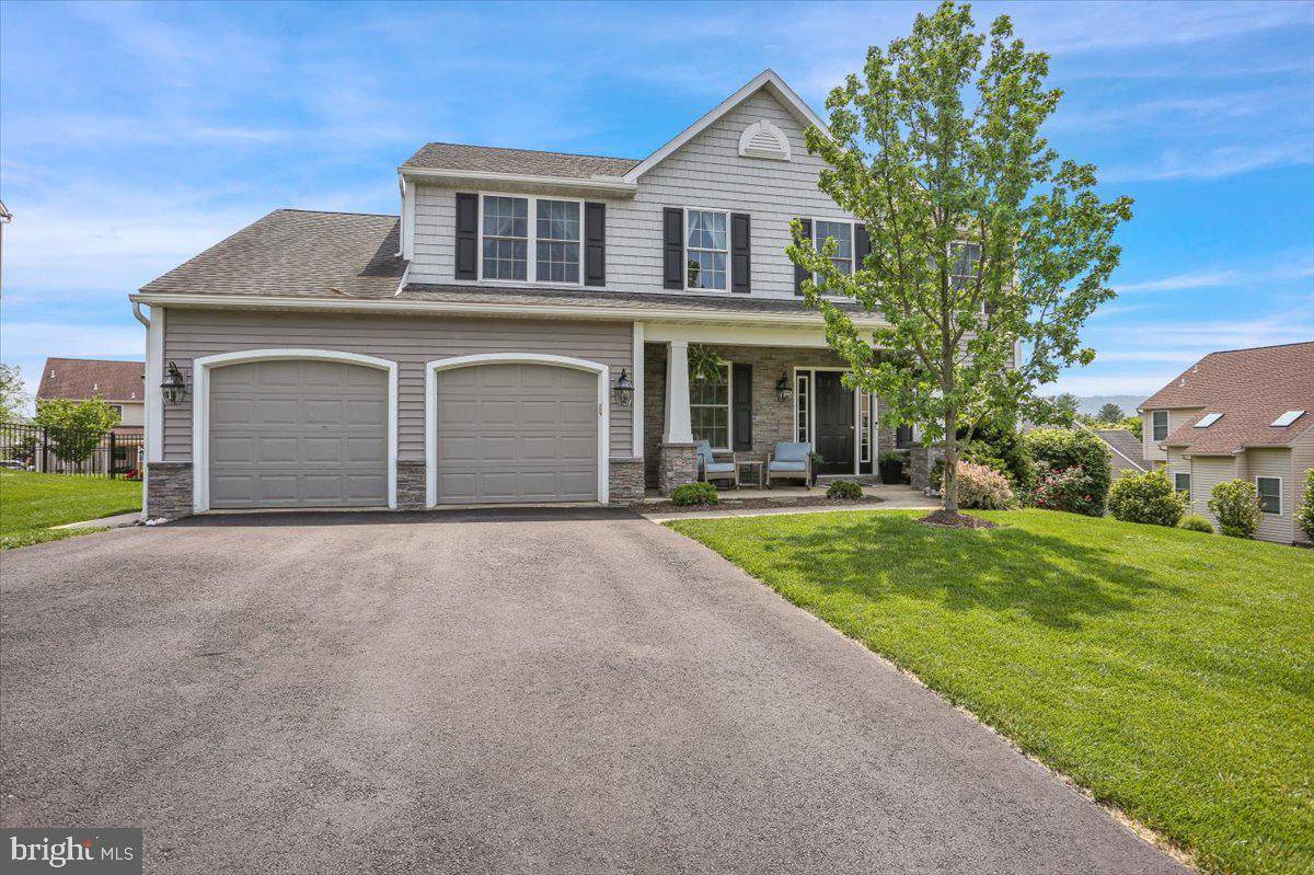Wernersville, PA 19565,16 MARLIN AVE
