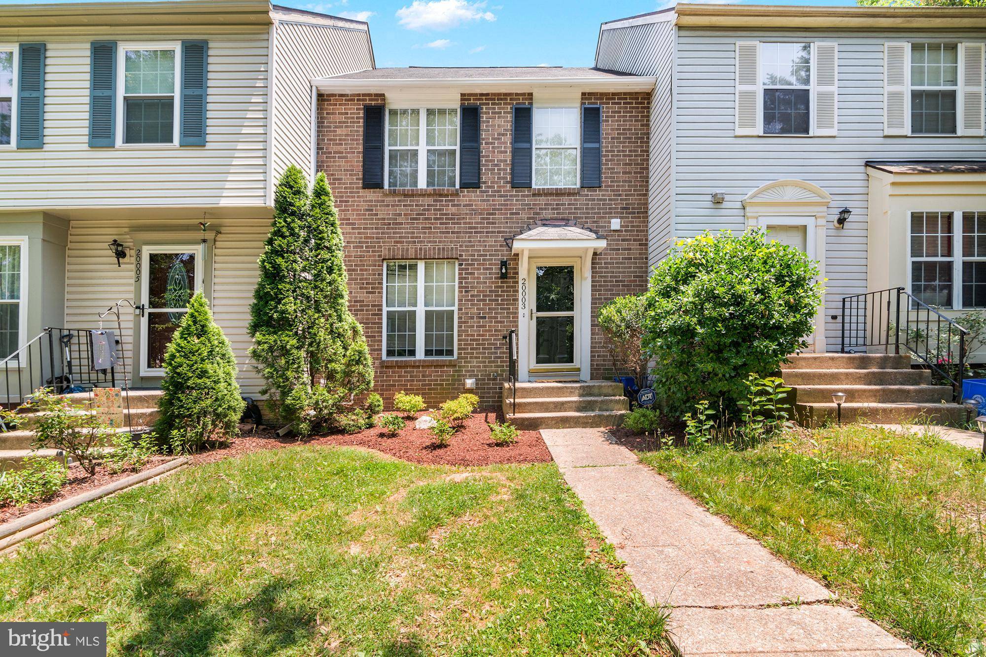 Germantown, MD 20876,20003 APPERSON PL