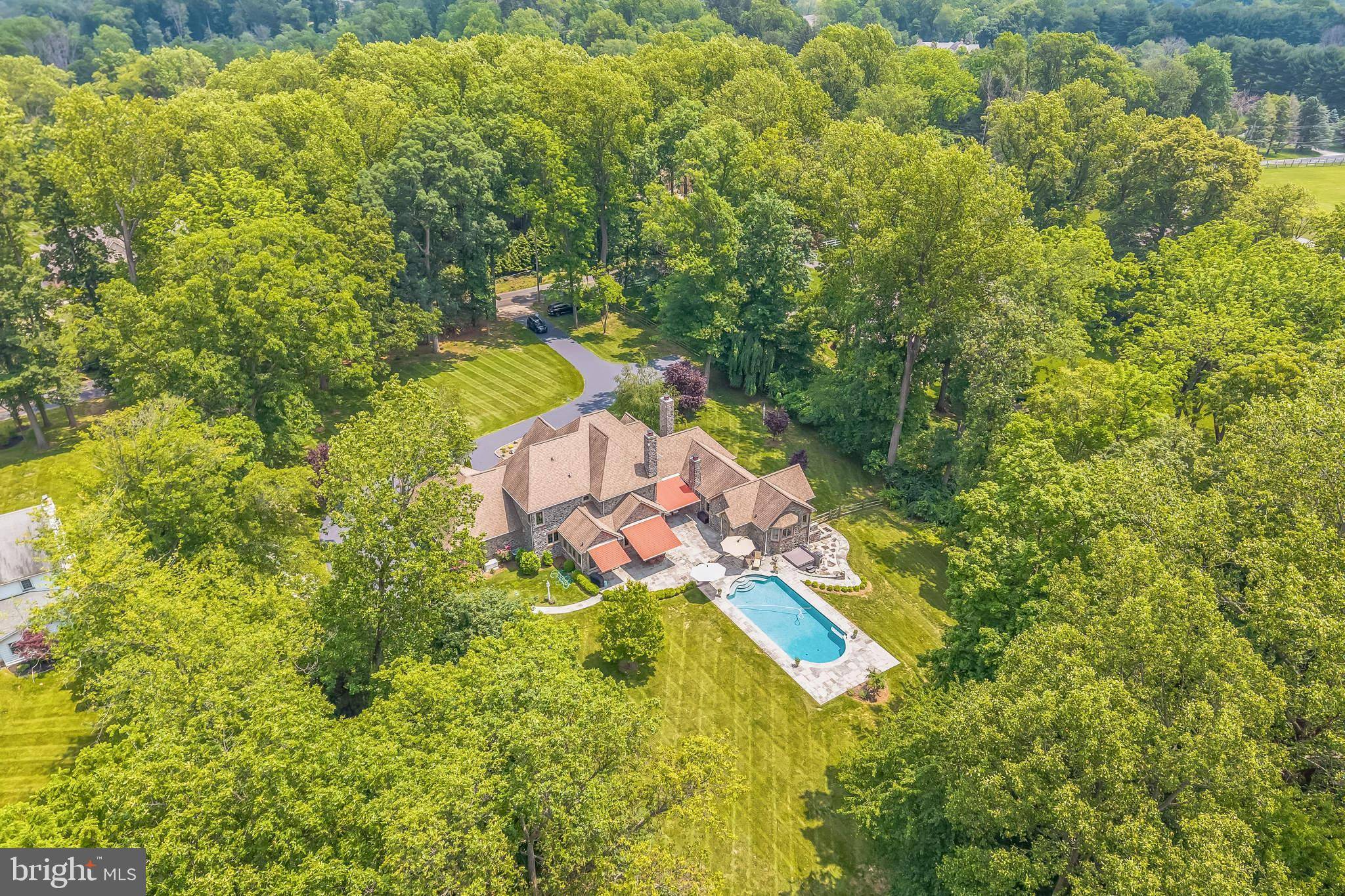 Malvern, PA 19355,650 S WARREN AVE