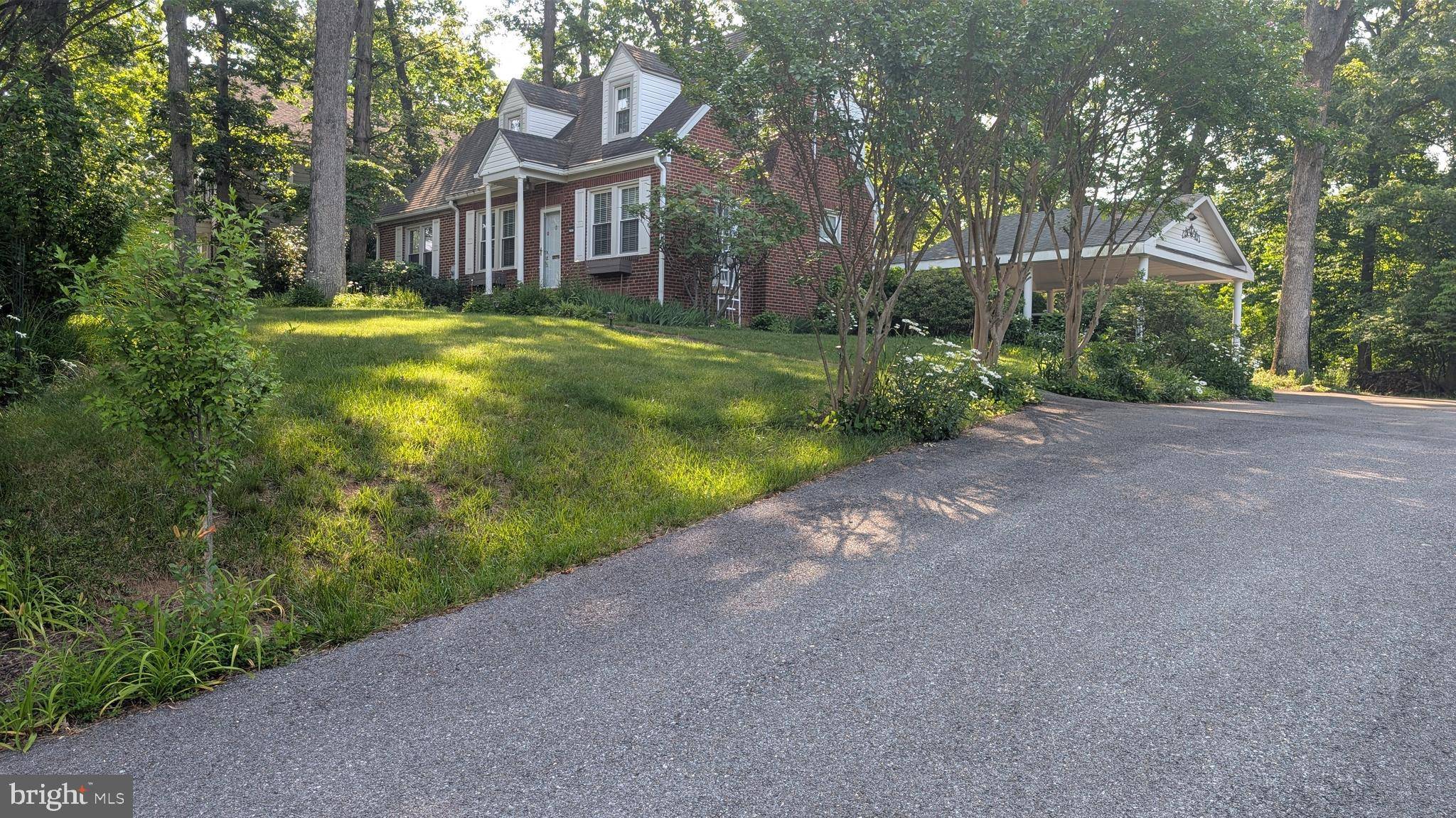 Mclean, VA 22101,1903 KIRBY RD
