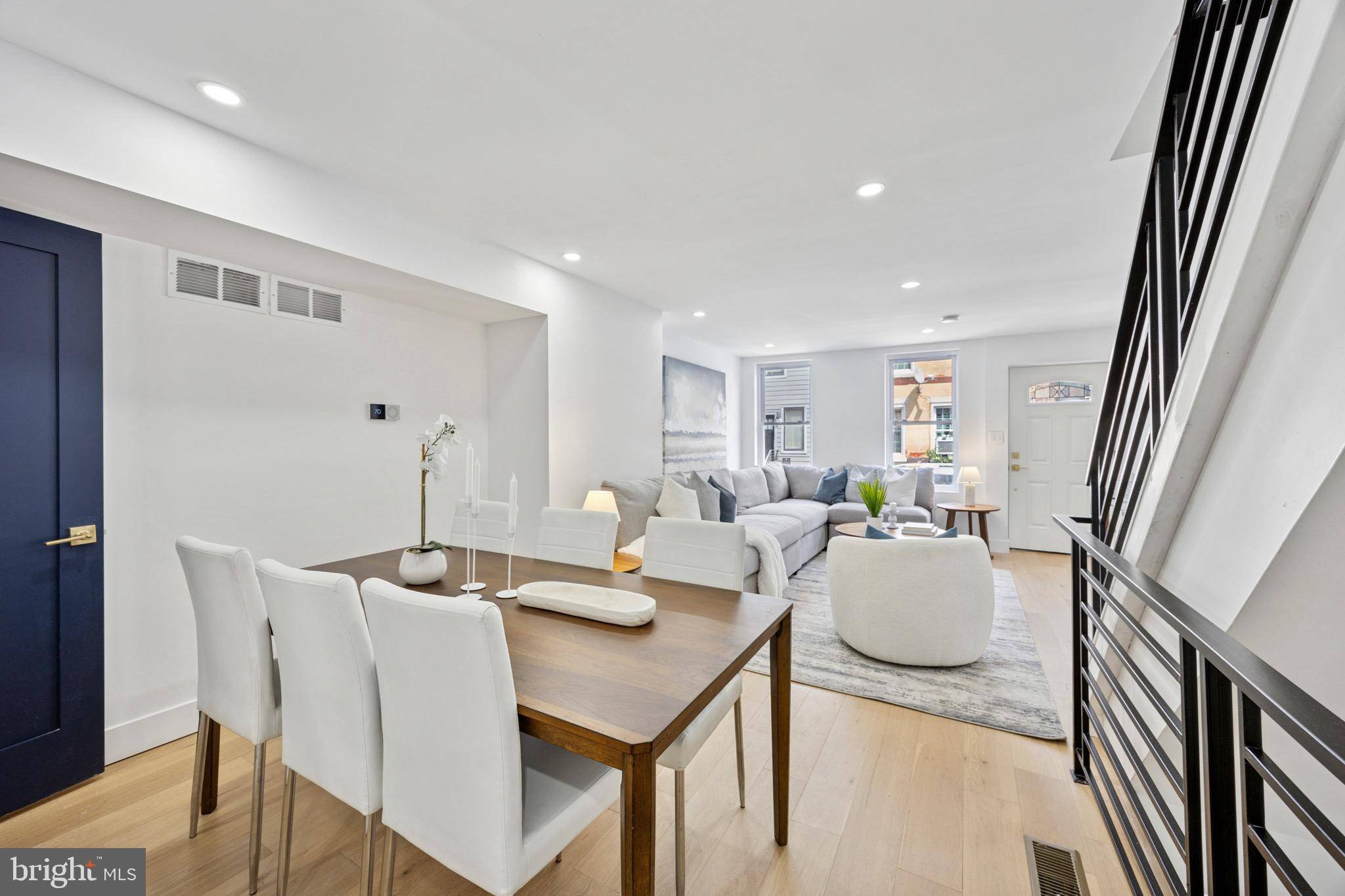 Philadelphia, PA 19146,1232 S BUCKNELL ST