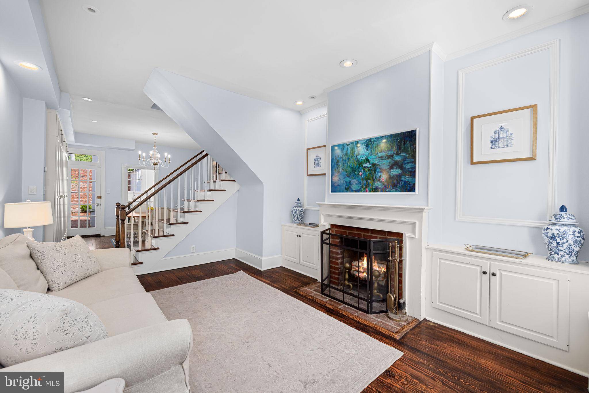 Washington, DC 20007,3417 O ST NW