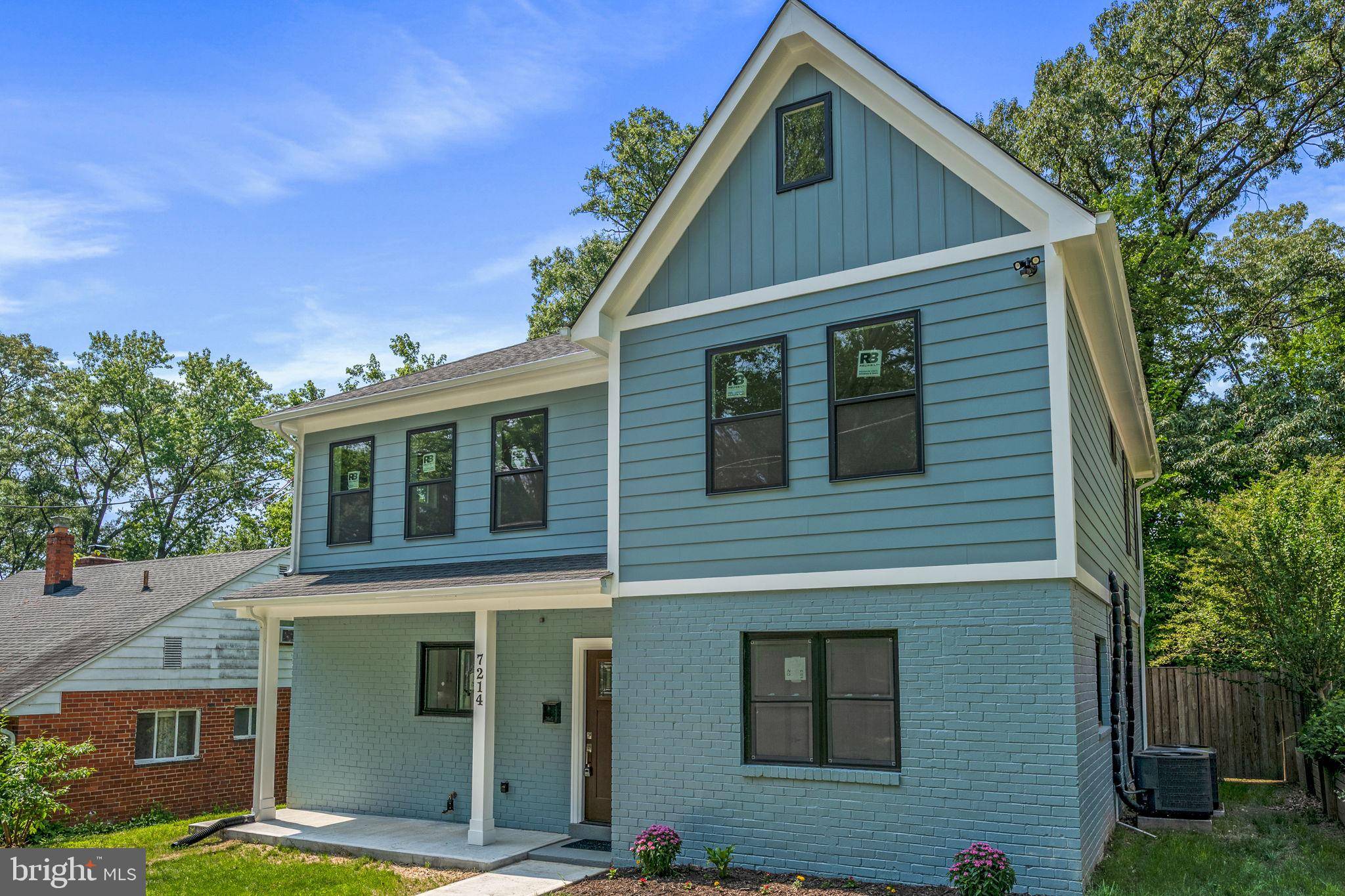Takoma Park, MD 20912,7214 16TH AVE