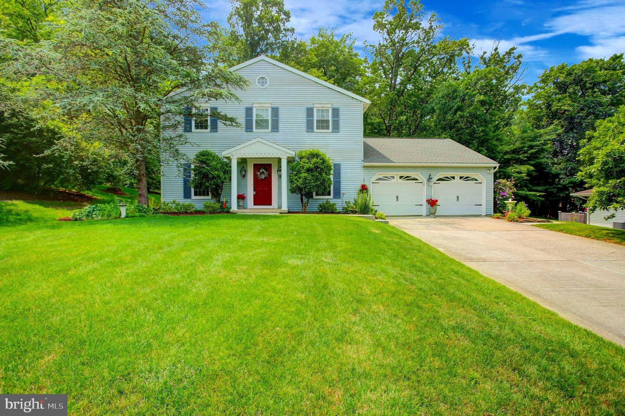 Waynesboro, PA 17268,11733 WOODLEA DRIVE