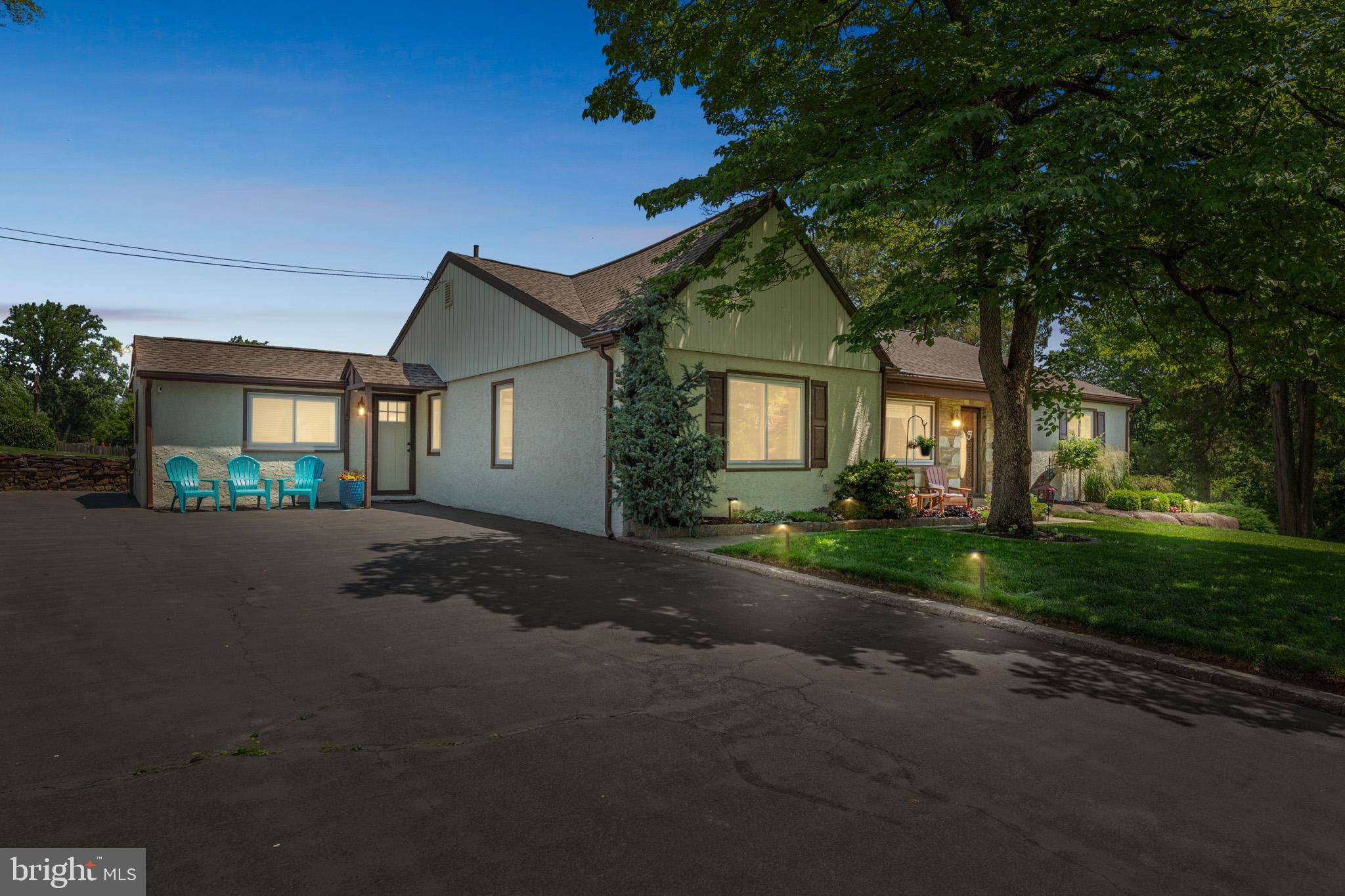 Feasterville Trevose, PA 19053,22 INDIAN PATH LN