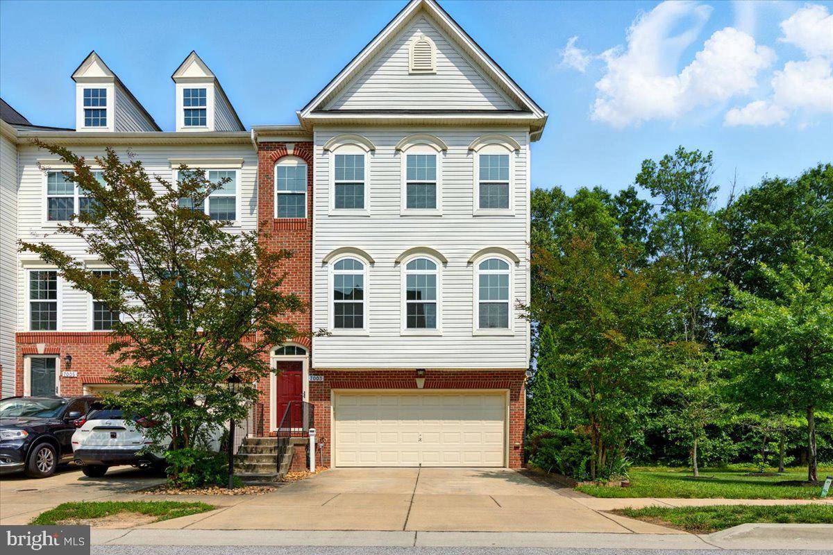 Glen Burnie, MD 21060,7003 DANNFIELD CT