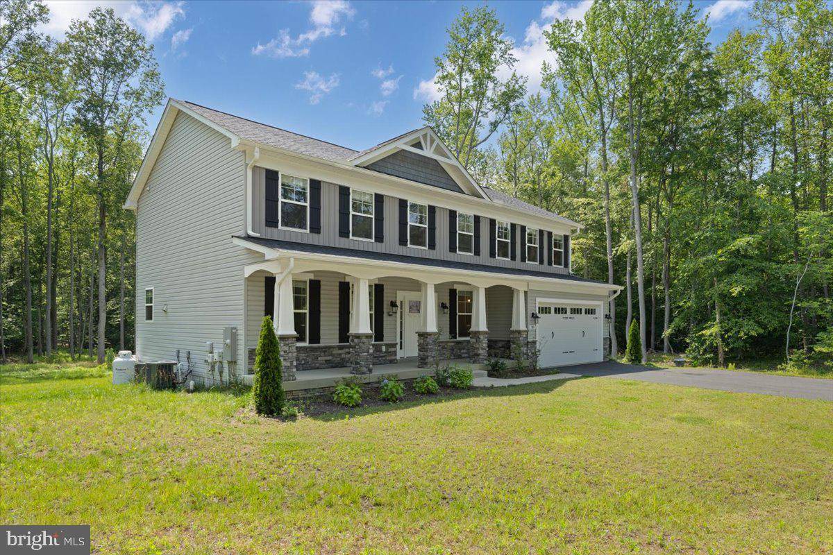 Stafford, VA 22554,30 SOUTHERN VIEW DR