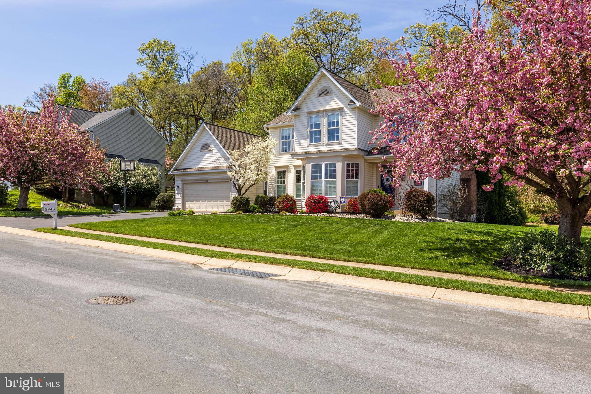 Eldersburg, MD 21784,5948 CECIL WAY