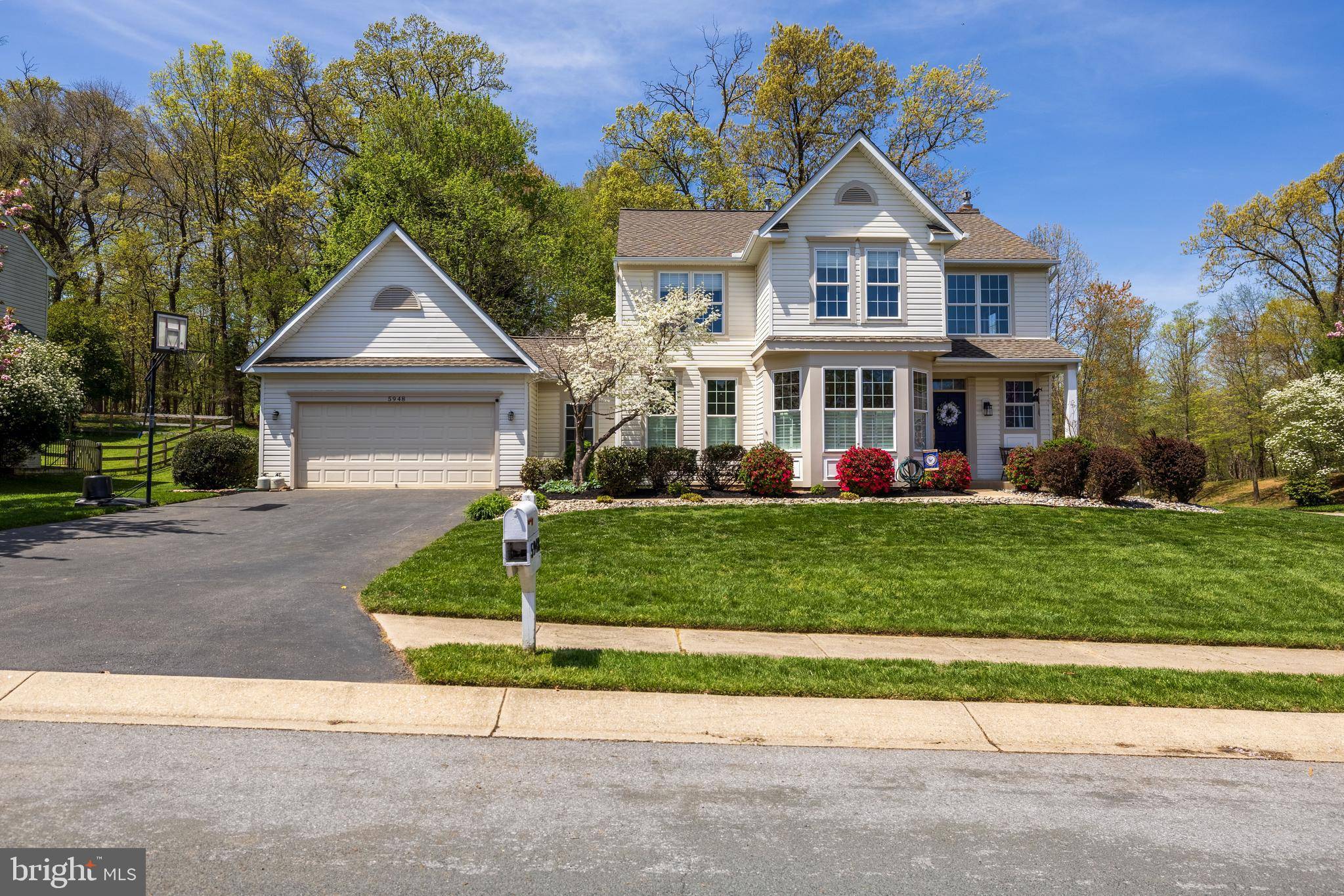 Eldersburg, MD 21784,5948 CECIL WAY