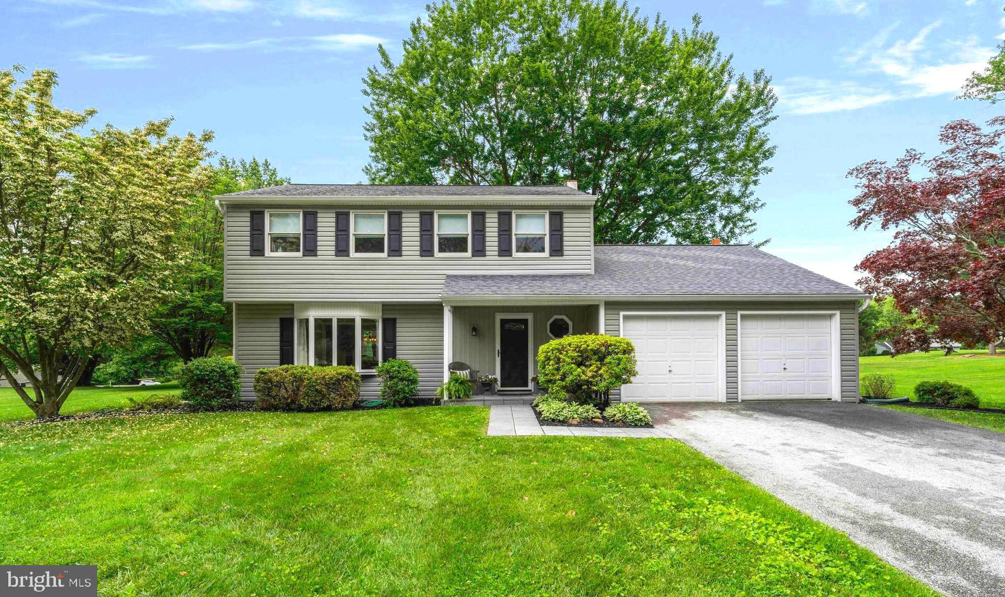 Downingtown, PA 19335,125 CHRISTINE DR