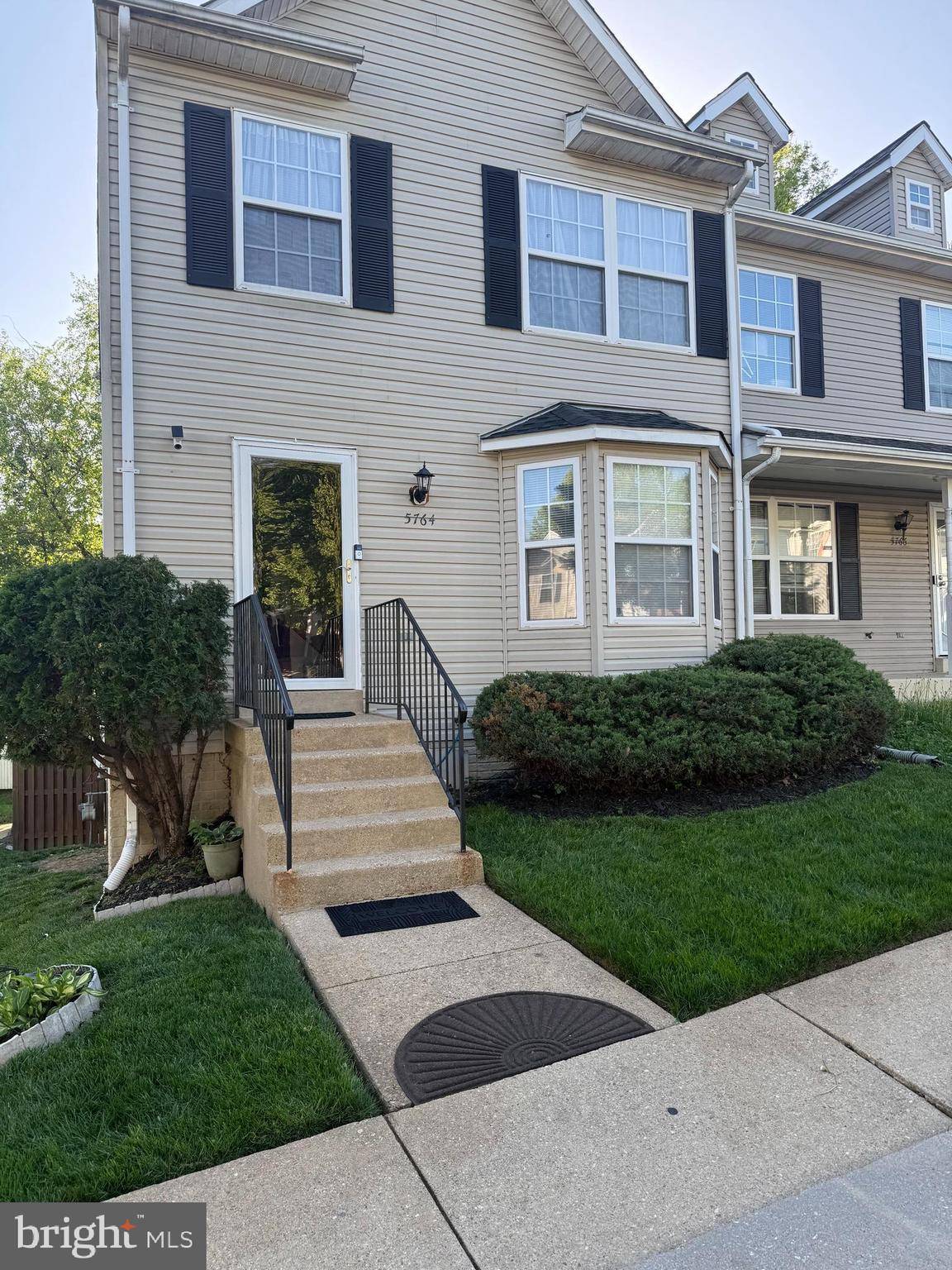 Fort Washington, MD 20744,5764 EVERHART PL