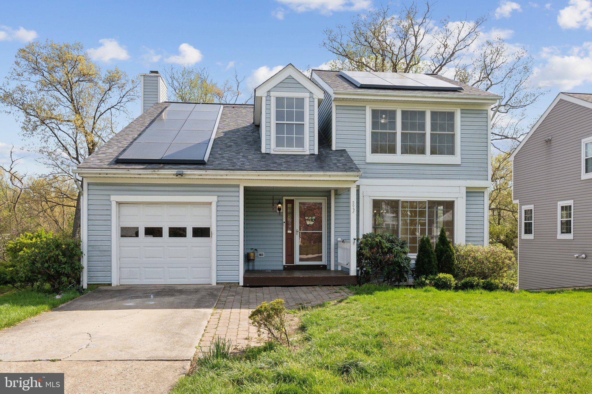Ellicott City, MD 21043,5062 STONE HILL DR
