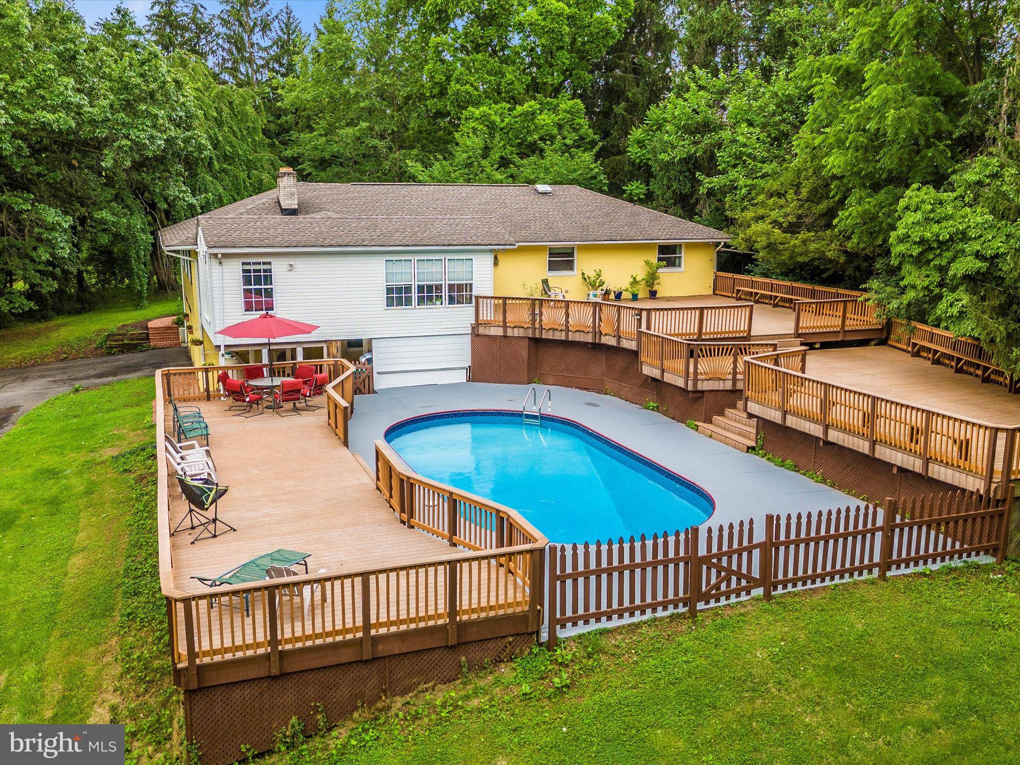 Frederick, MD 21702,8911 OPOSSUMTOWN PIKE