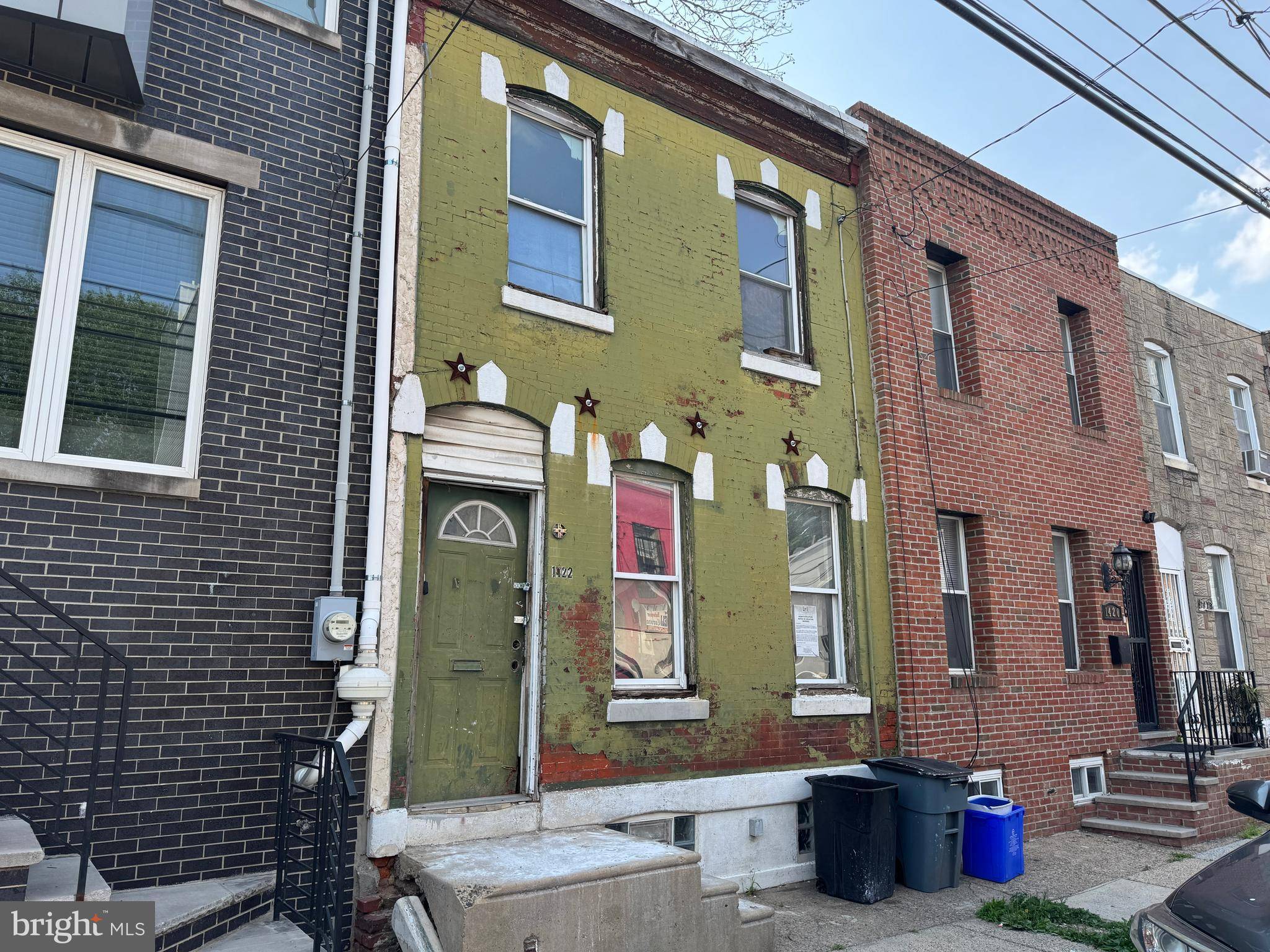 Philadelphia, PA 19146,1422 S 21ST ST