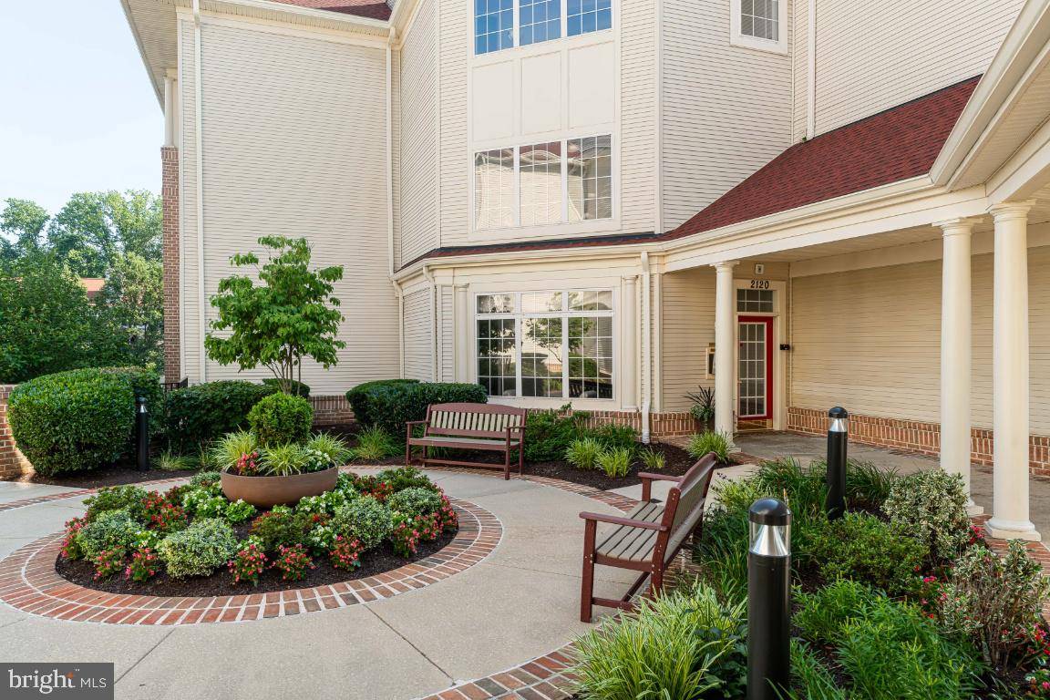 Woodstock, MD 21163,2120 GANTON GRN #D-103