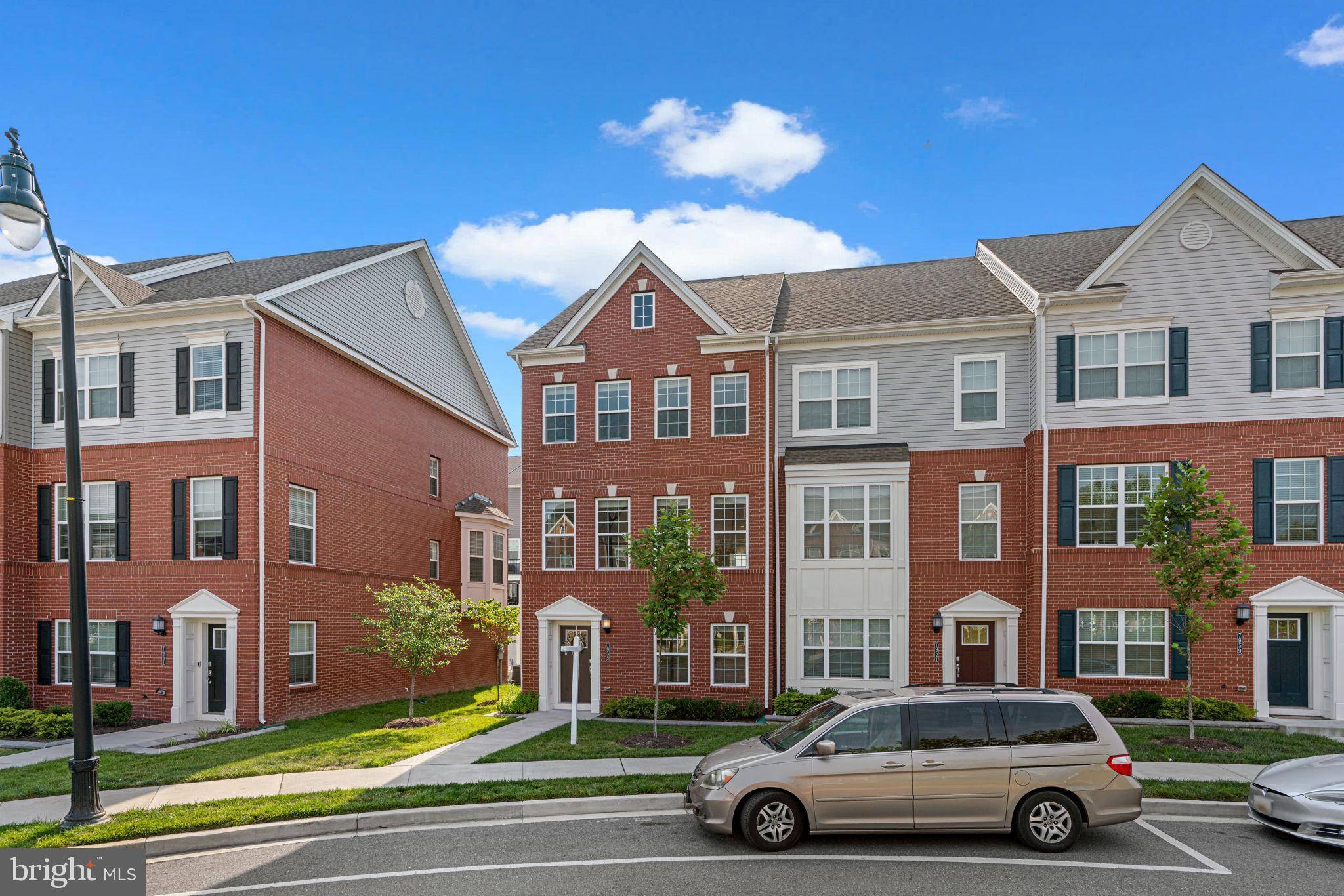 Elkridge, MD 21075,7955 BLUE STREAM DR