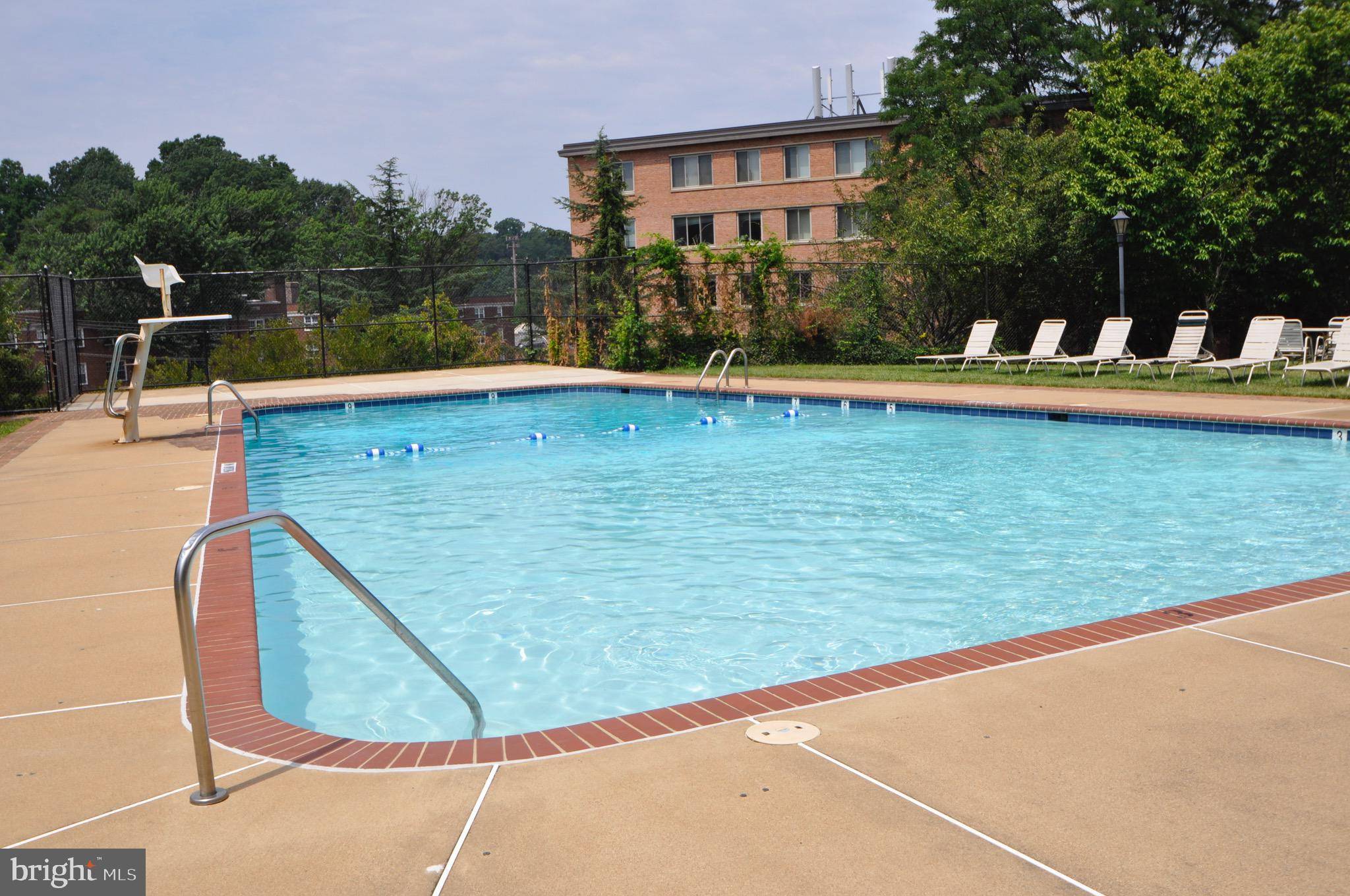 Arlington, VA 22201,3000 SPOUT RUN PKWY #D302