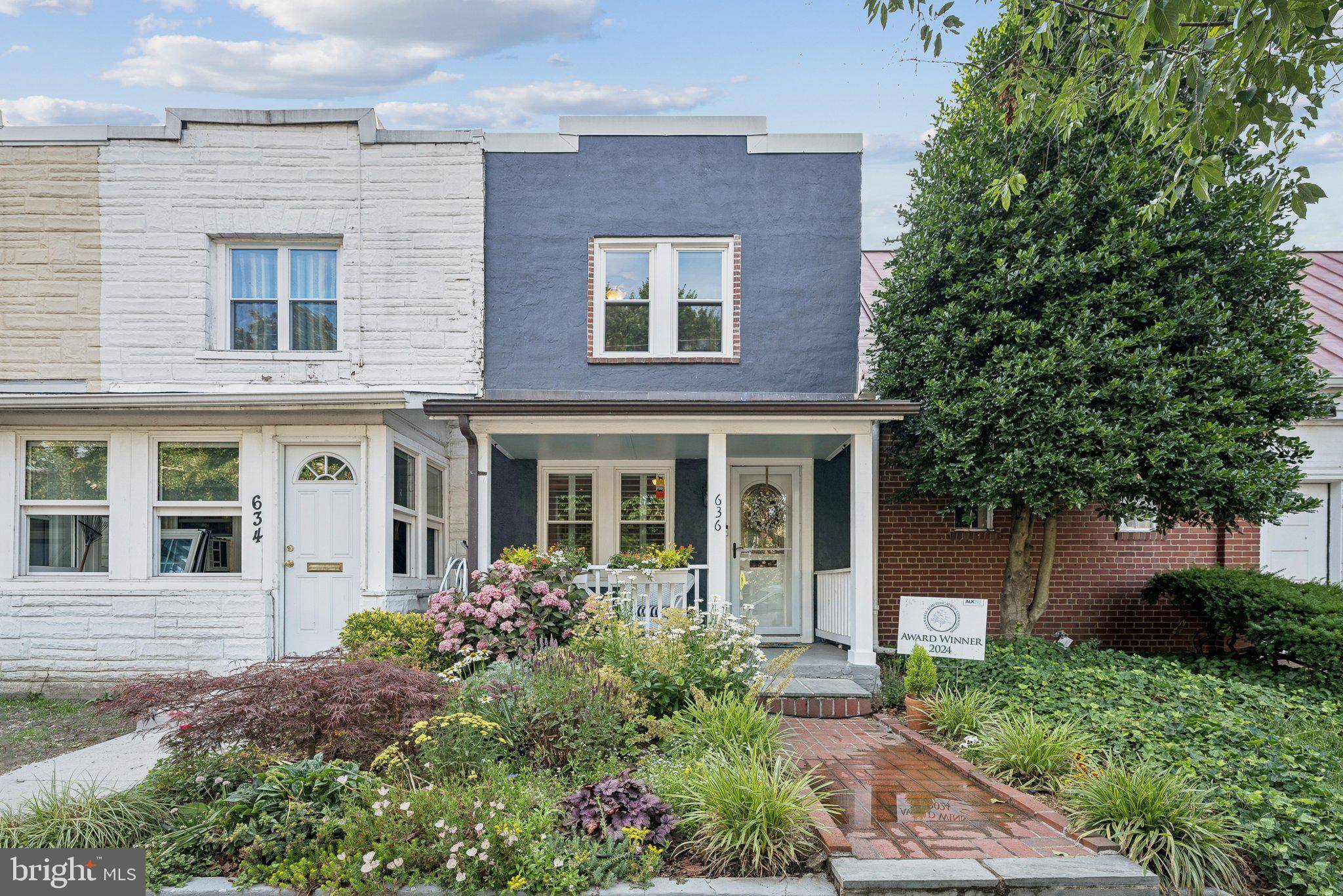 Alexandria, VA 22314,636 N ALFRED ST