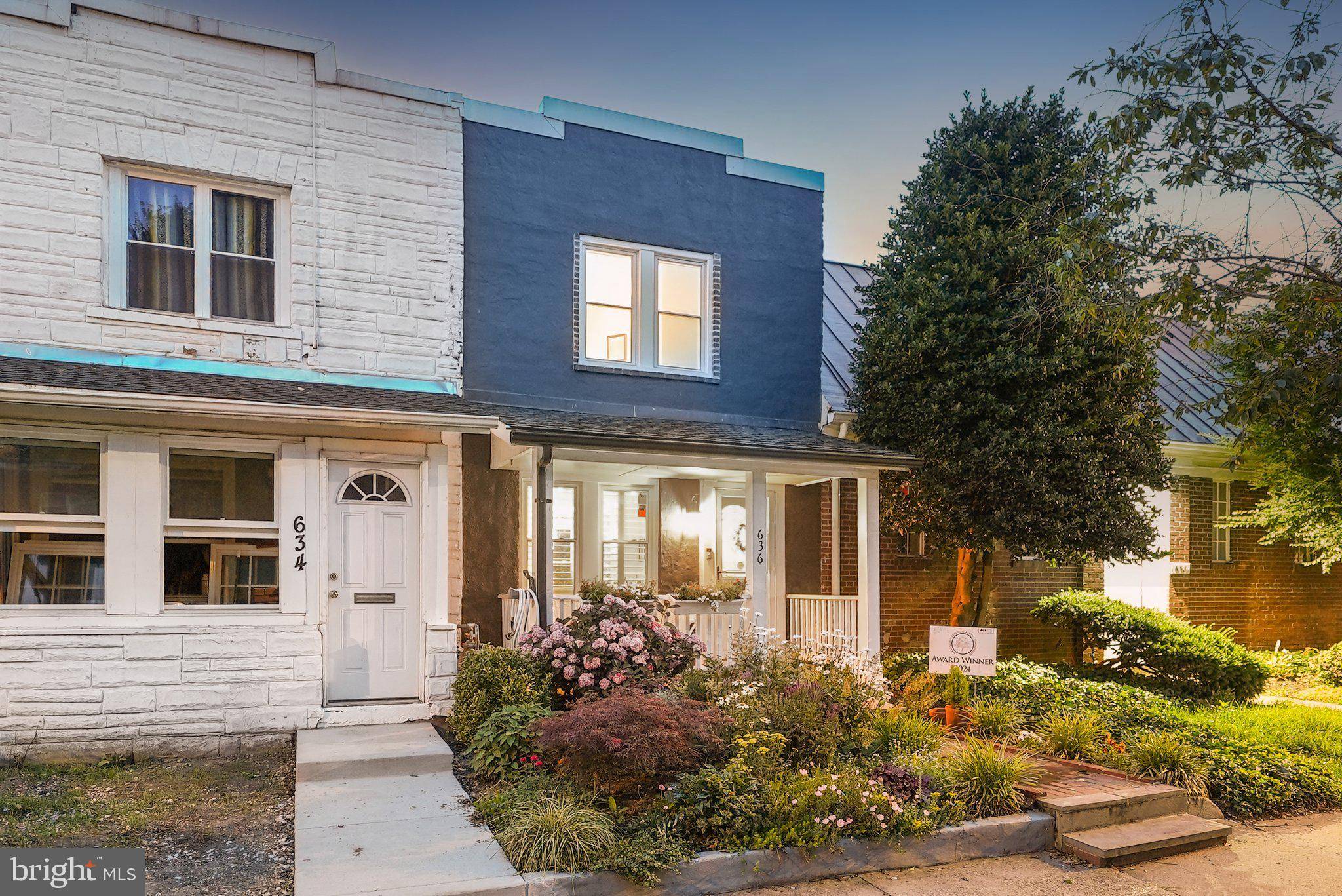 Alexandria, VA 22314,636 N ALFRED ST