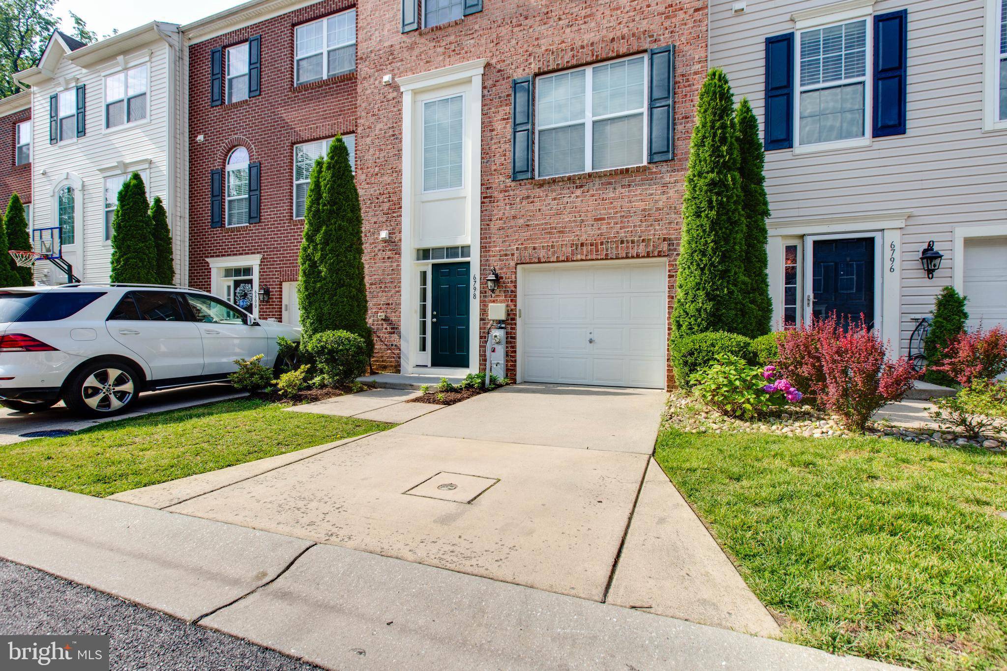 Columbia, MD 21044,6798 GREEN MILL WAY