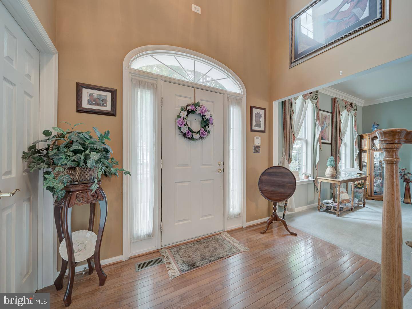 Woodbridge, VA 22191,1805 EFTY CT